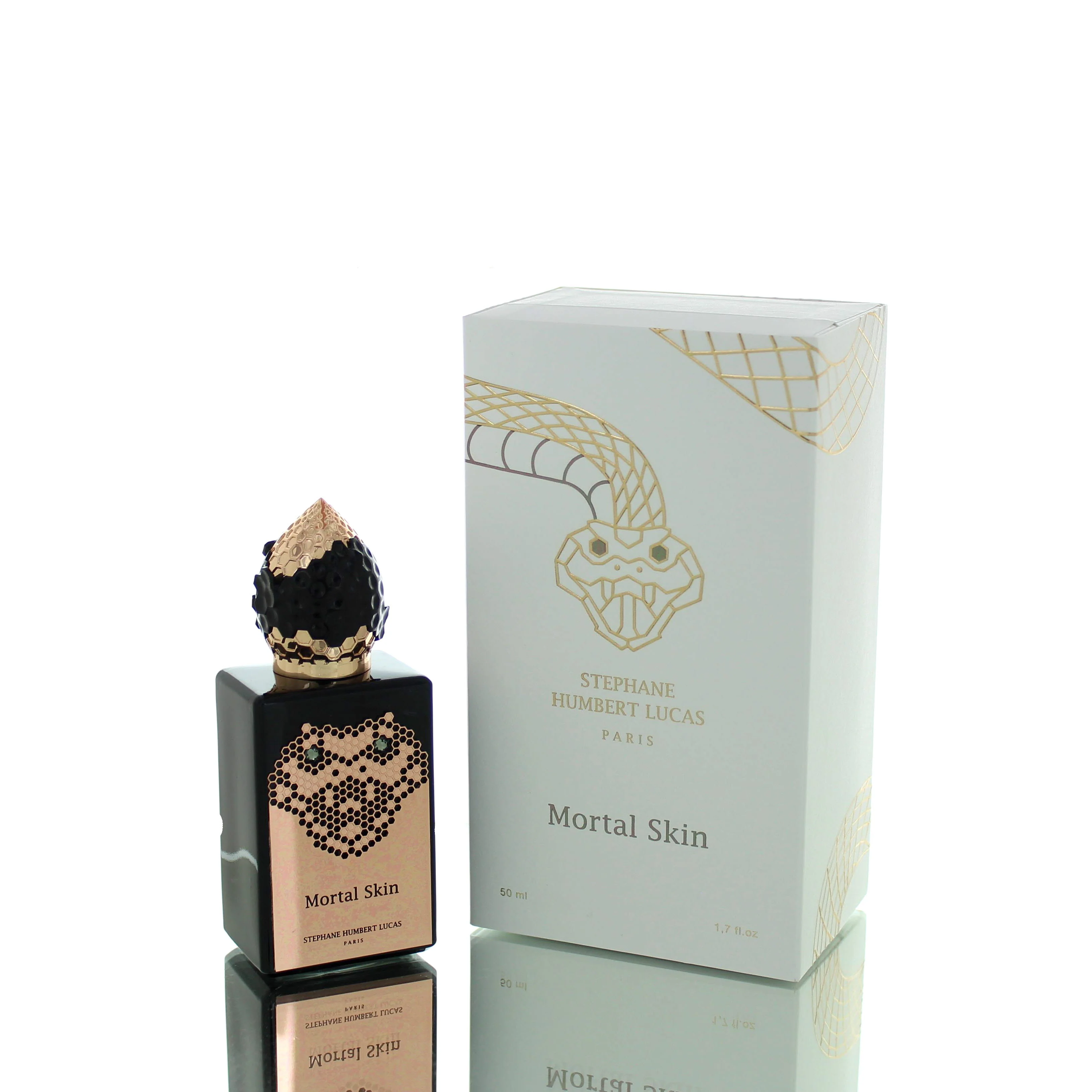 Decant - Stephane Humbert Lucas Mortal Skin For Man/Woman