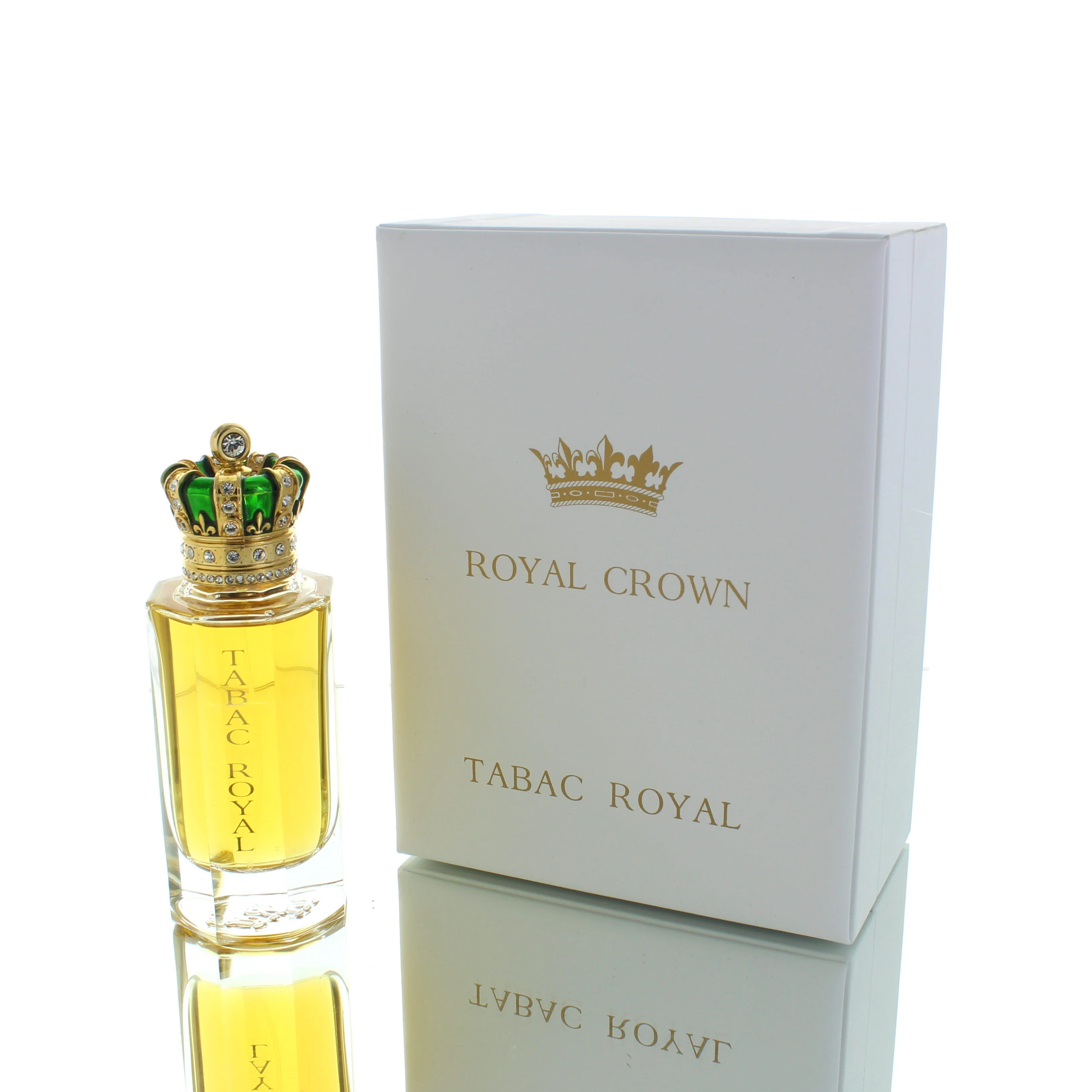 Decant - Royal Crown Tabac Royal For Man