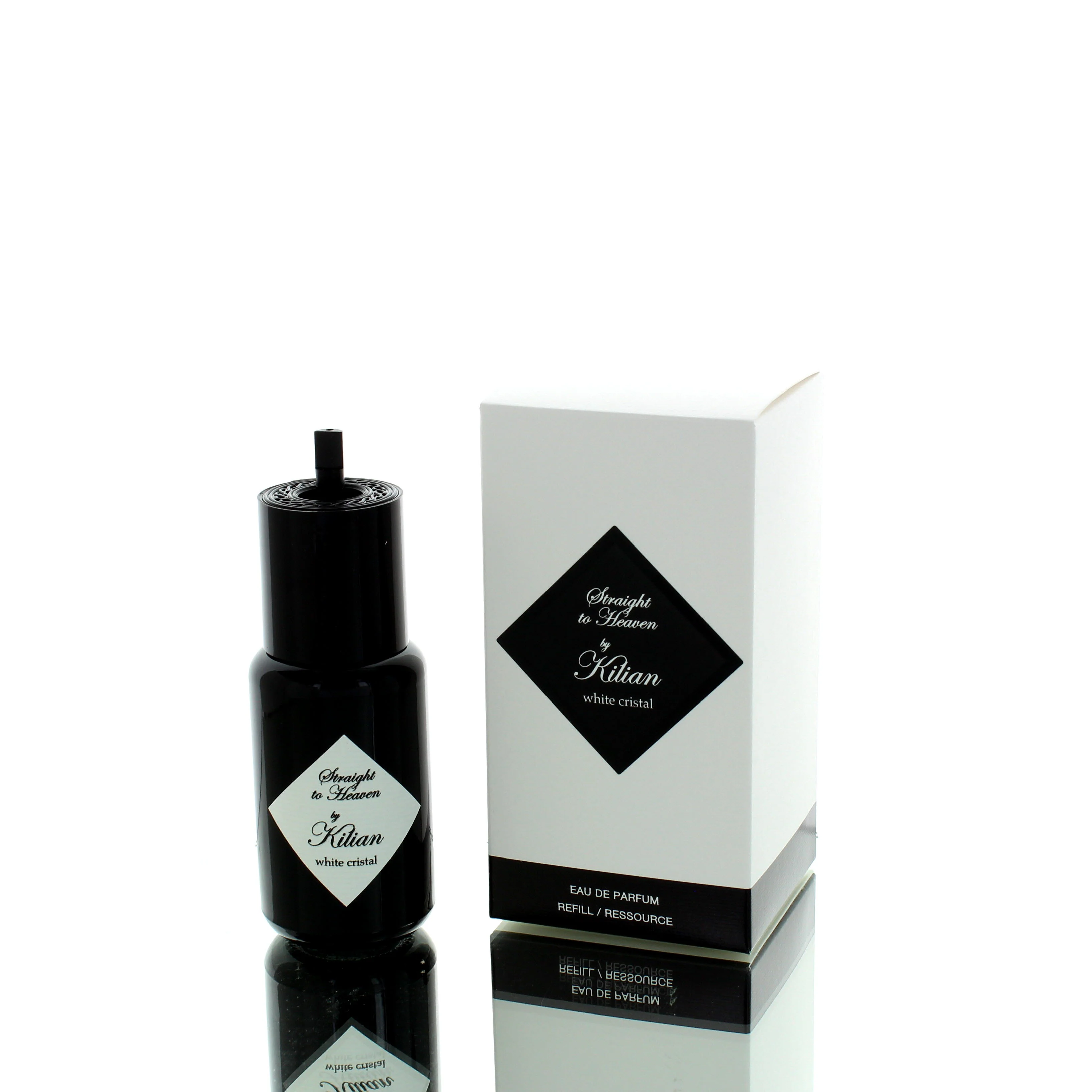 Decant - Straight to Heaven By Kilian For Man
