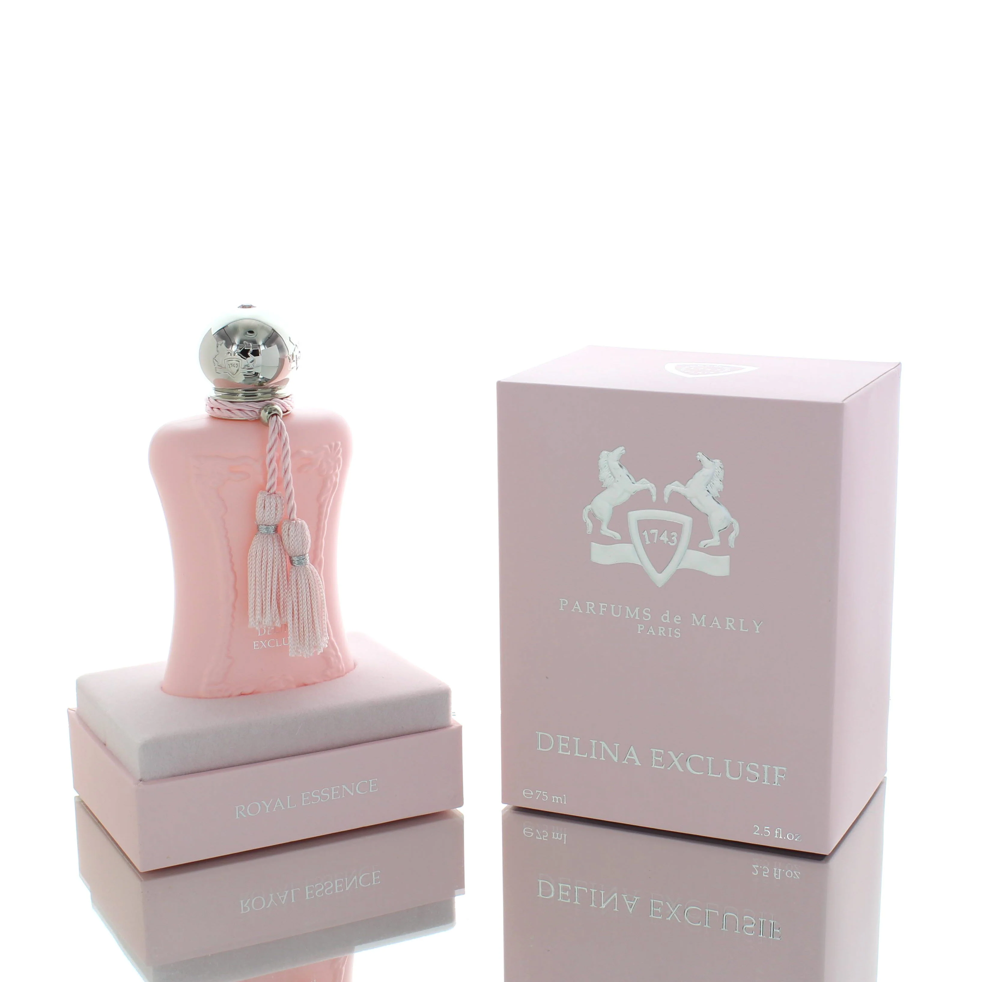 Parfums De Marly Delina Exclusif For Woman - Image 2