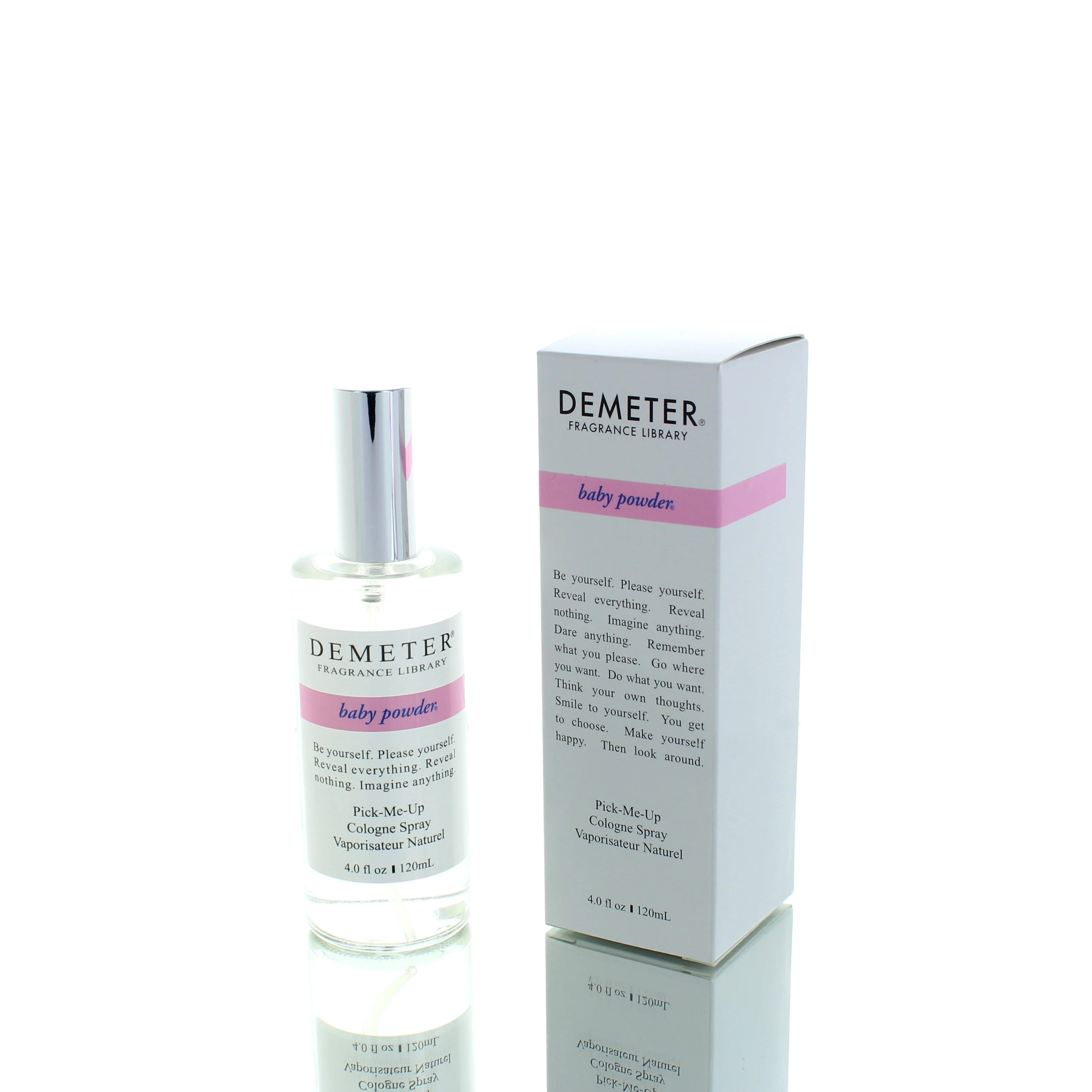 Demeter Baby Powder For Woman