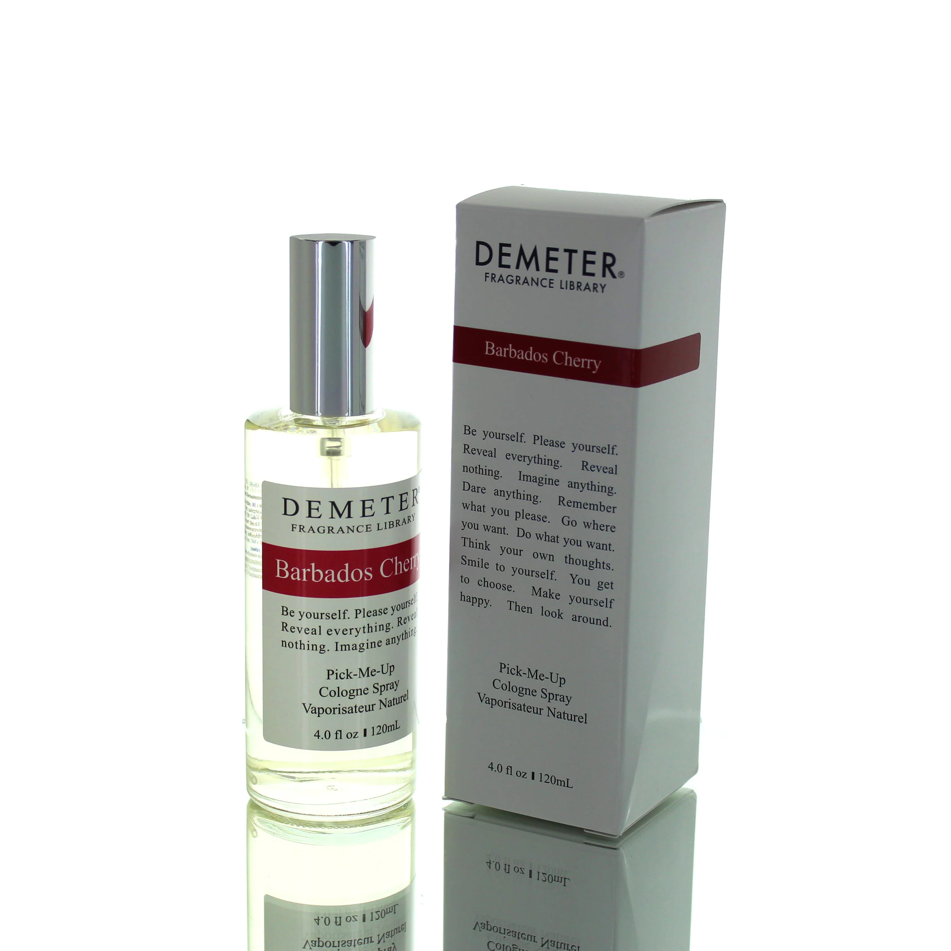Demeter Barbados Cherry For Man/Woman