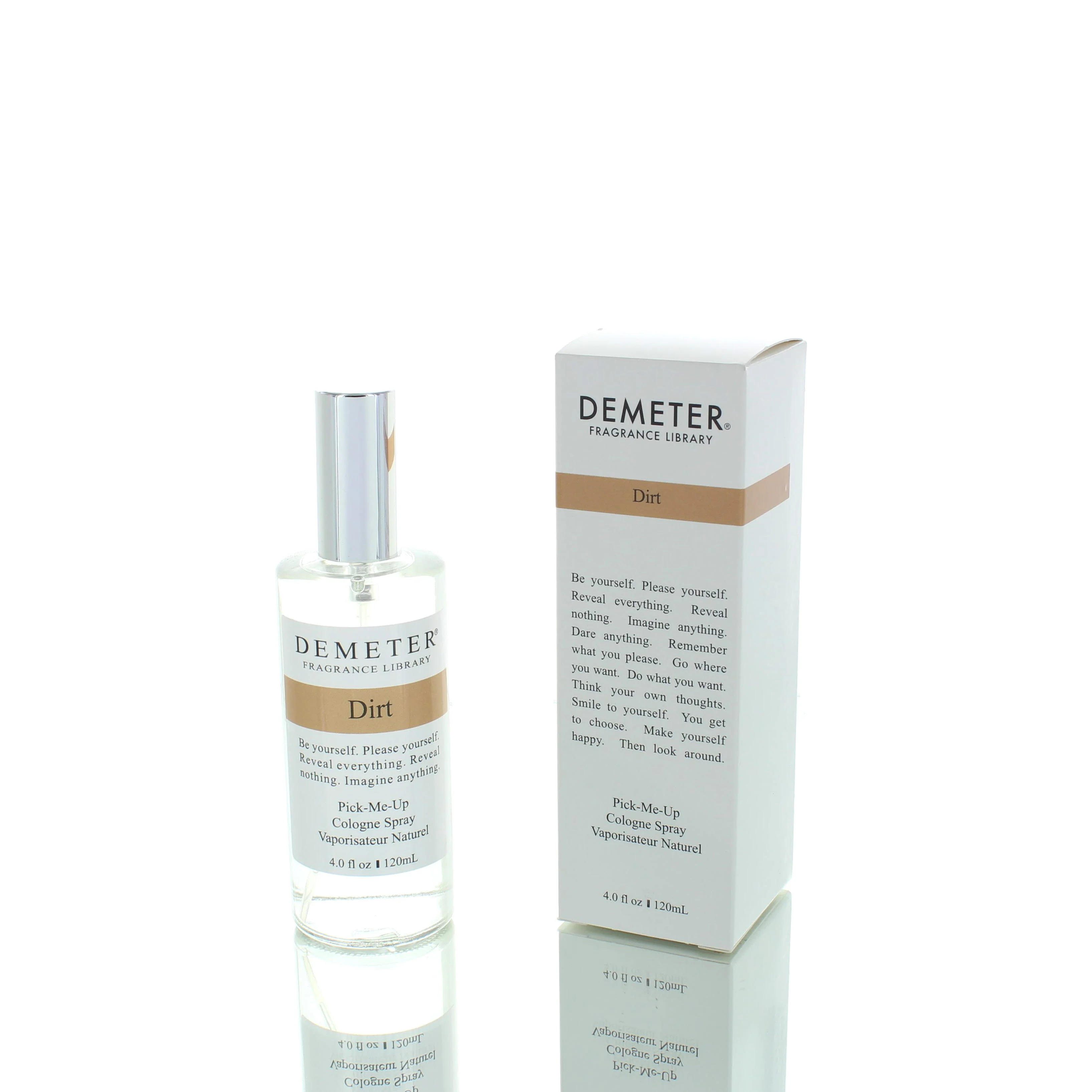 Demeter Dirt For Man/Woman