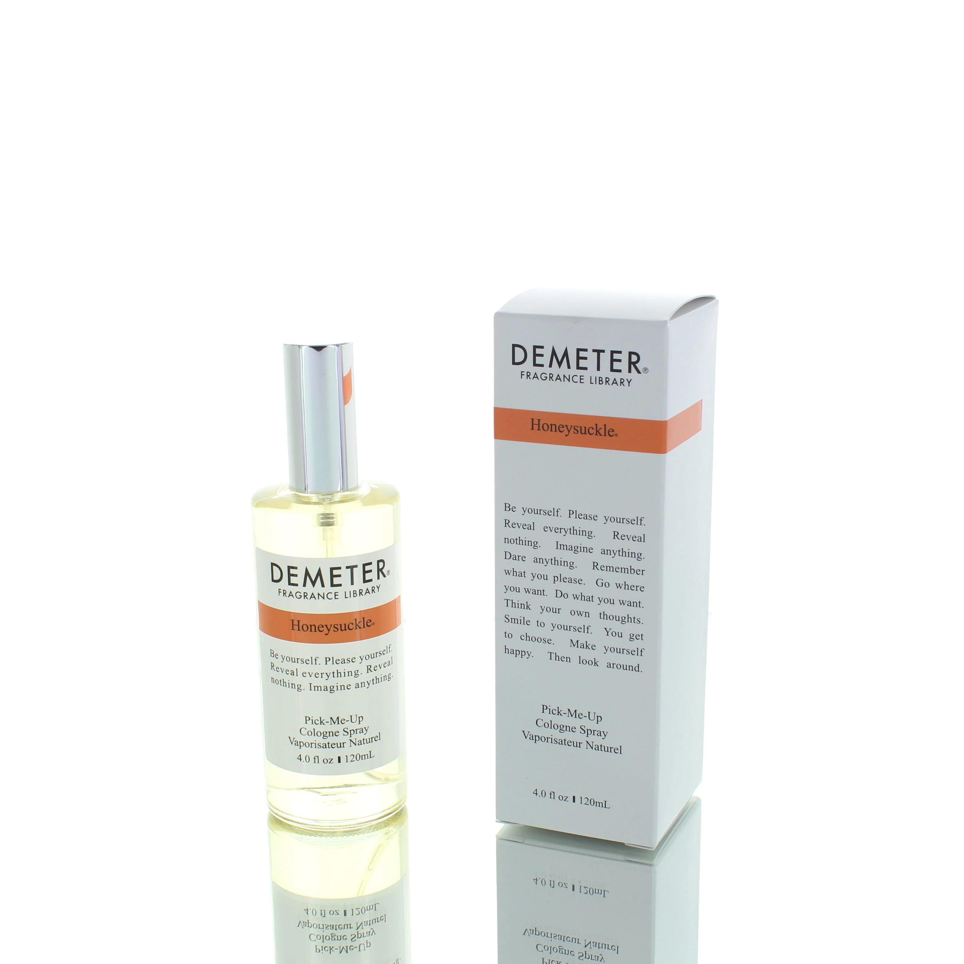 Demeter Honeysuckle For Man/Woman