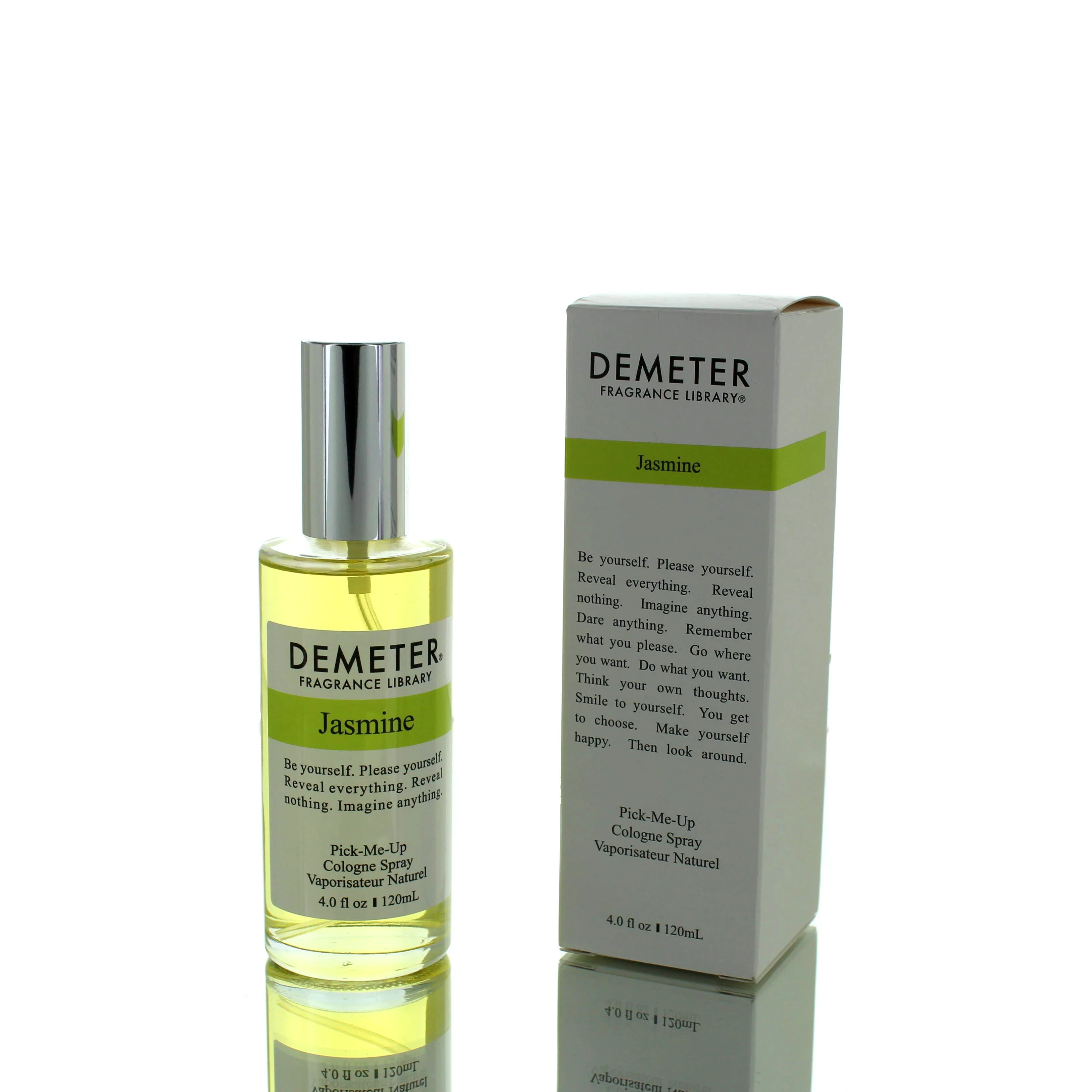 Demeter Jasmine For Woman