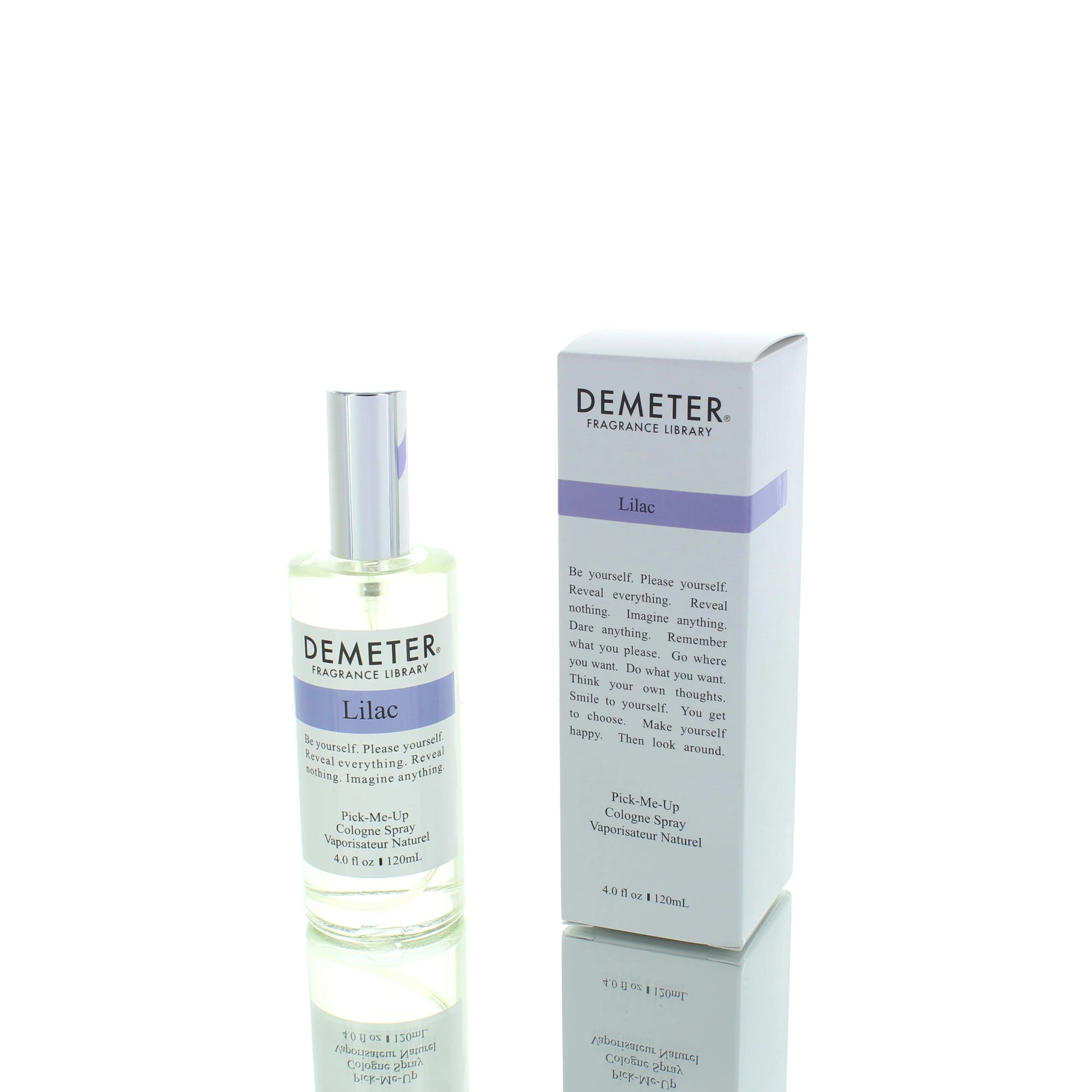Demeter Lilac For Woman