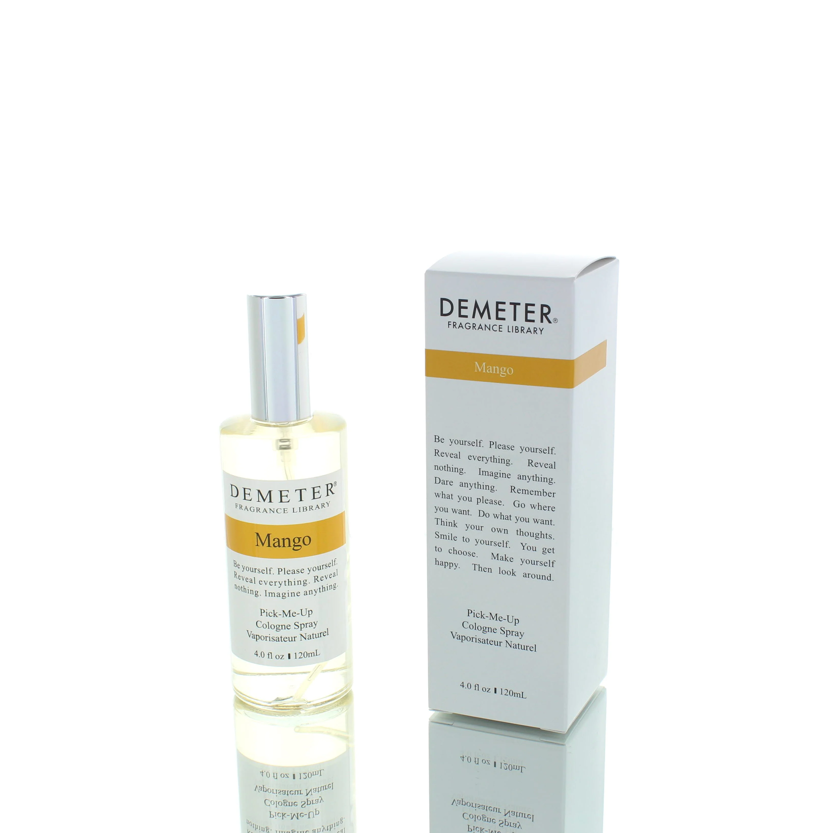 Demeter Mango For Man/Woman
