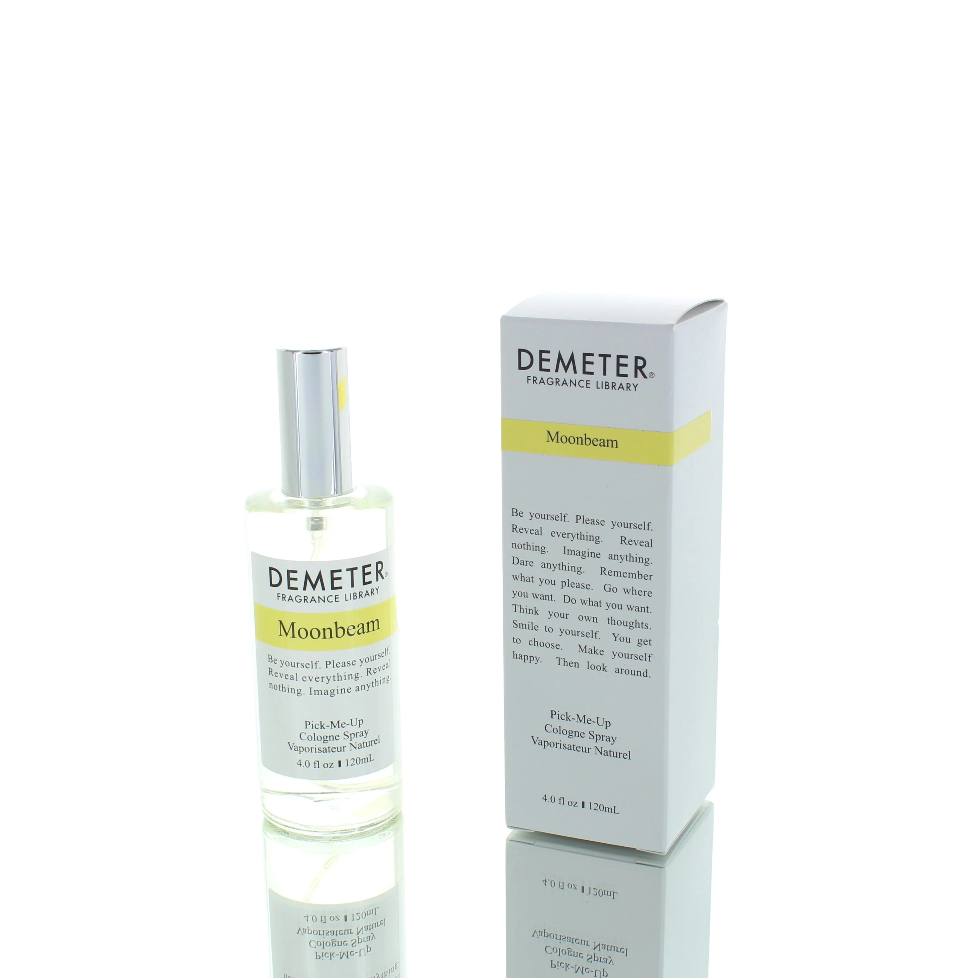 Demeter Moonbeam For Man/Woman