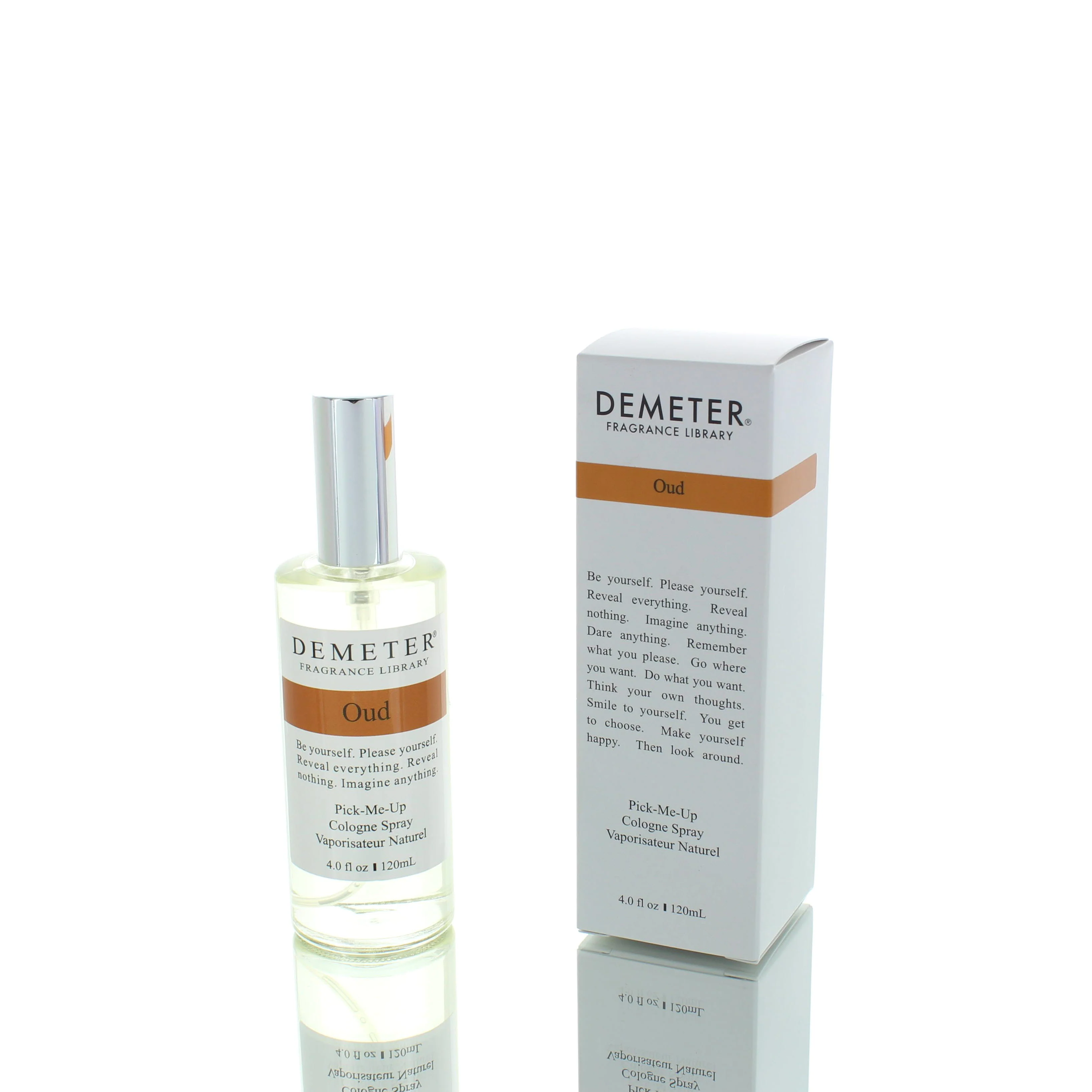 Demeter Oud For Man/Woman