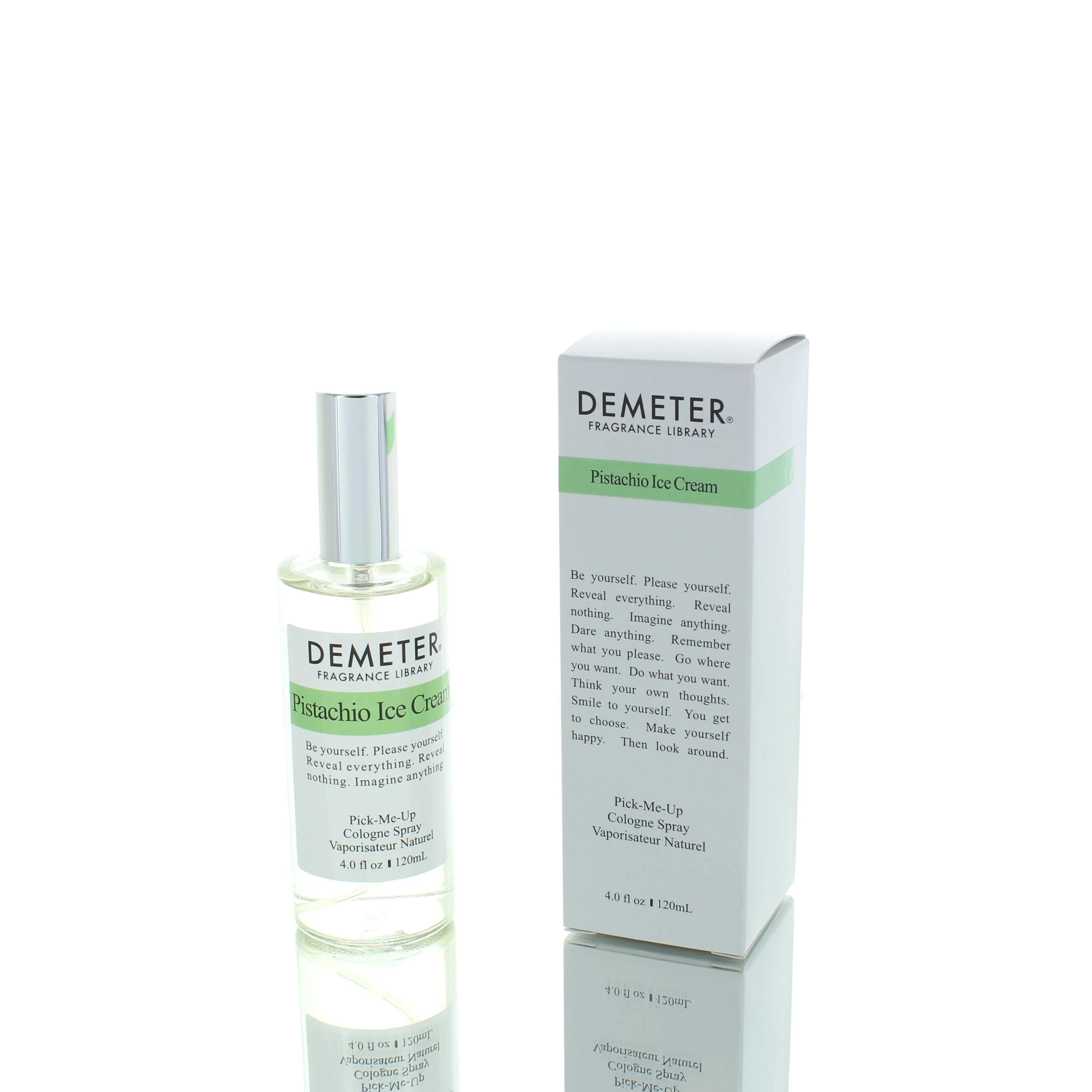 Demeter Pistachio IceCream For Man/Woman