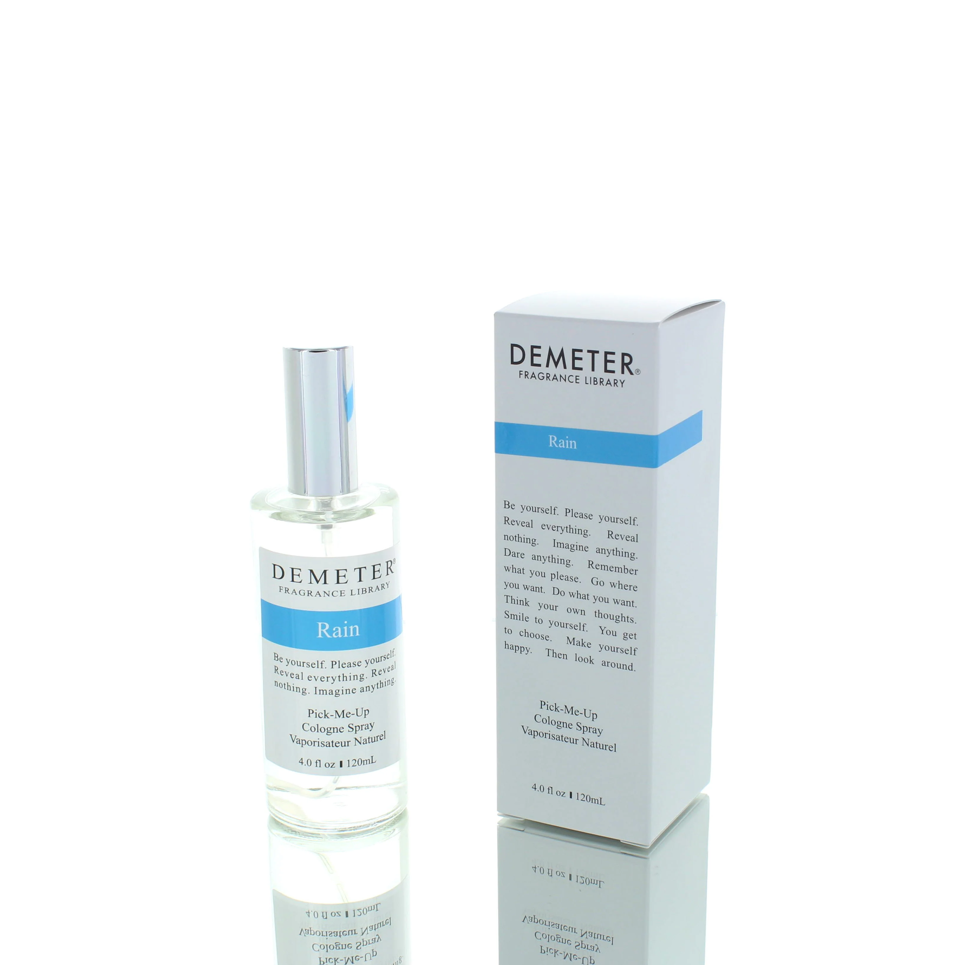 Demeter Rain For Man/Woman