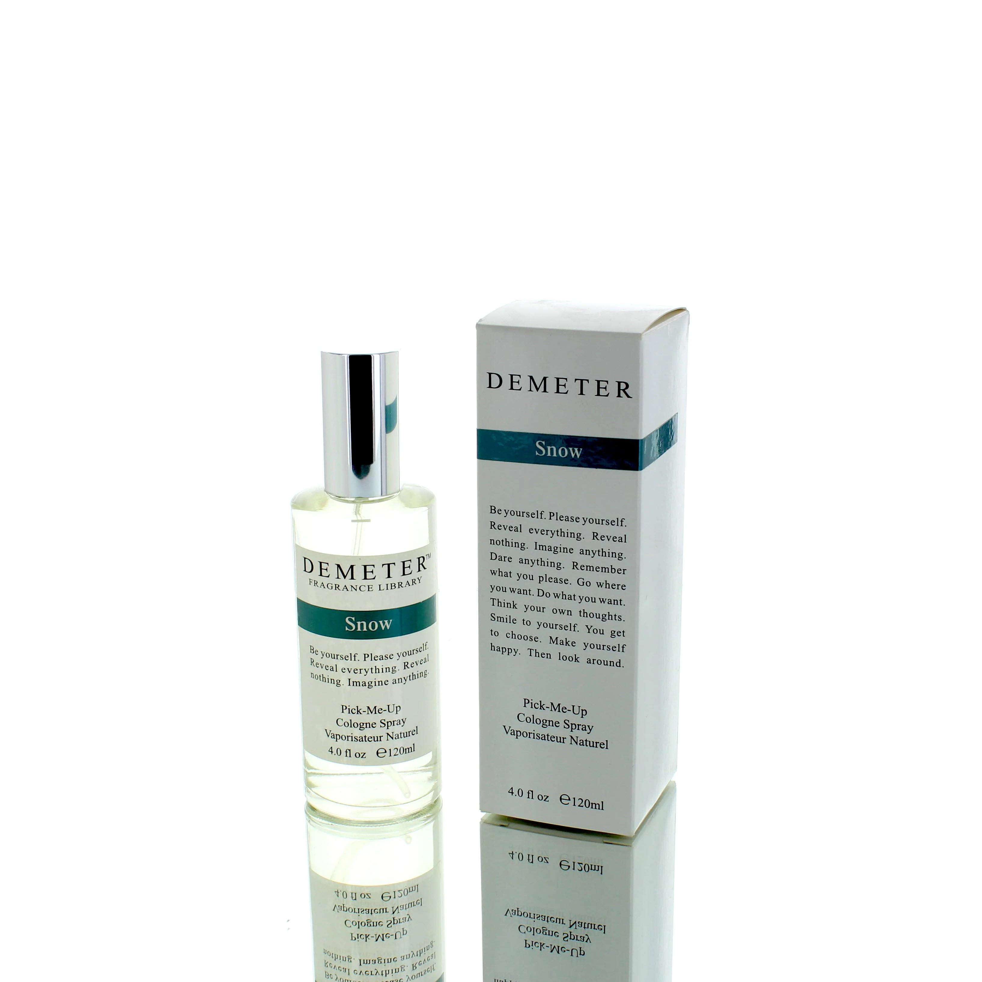 Demeter Snow For Woman