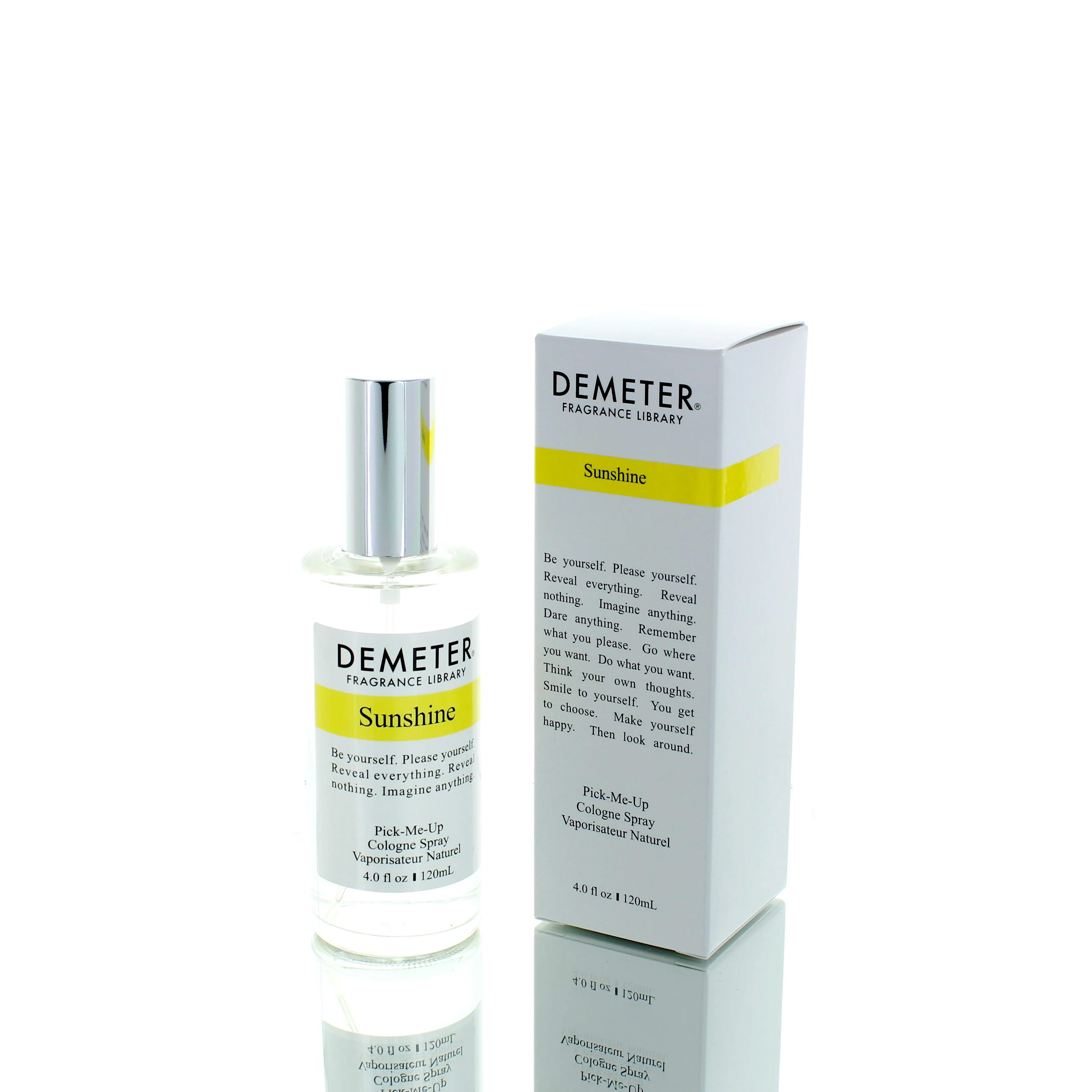 Demeter Sunshine For Man/Woman