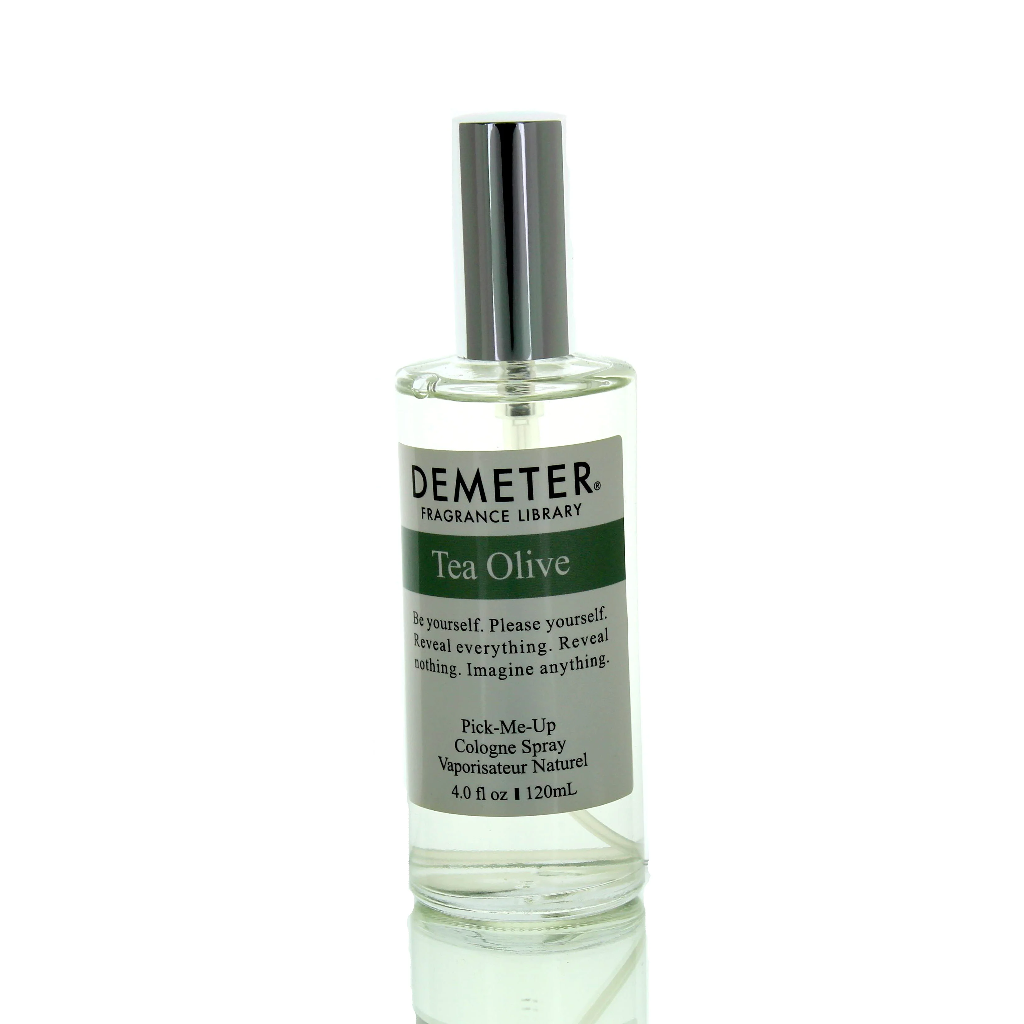 Demeter Tea Olive For Man/Woman