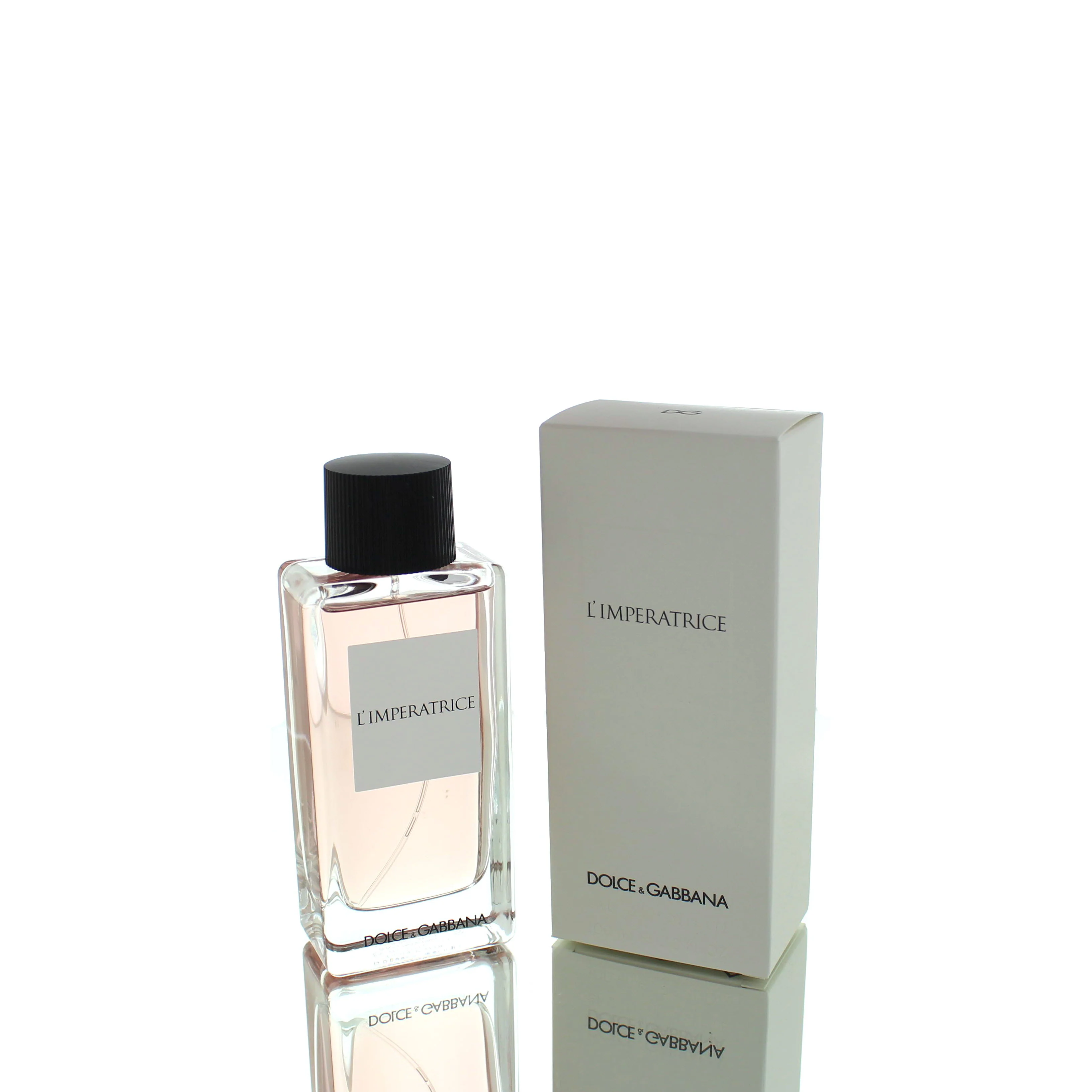 Dolce and Gabbana D&G L'imperatrice For Woman