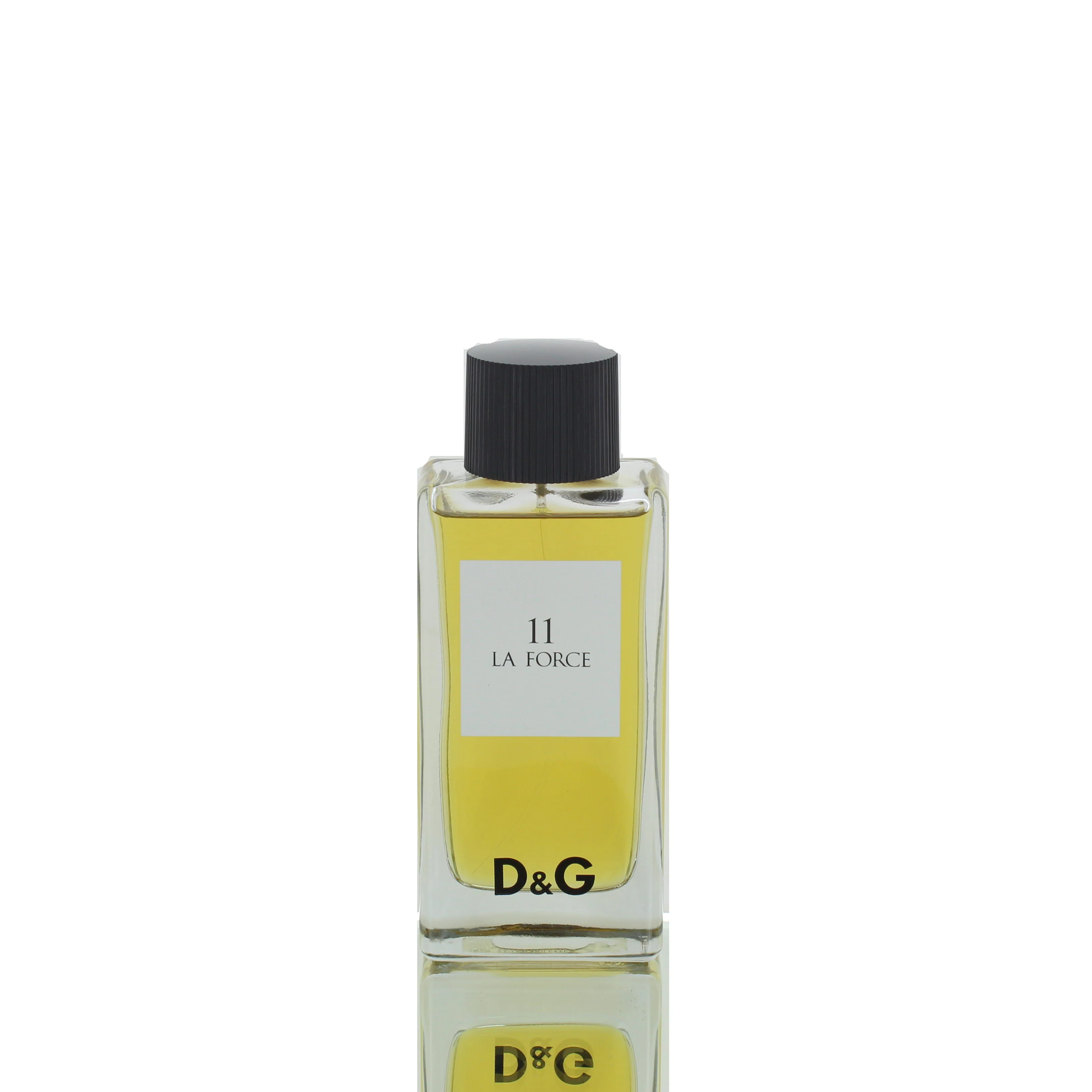 D&G Collection #11 La Force For Man/Woman