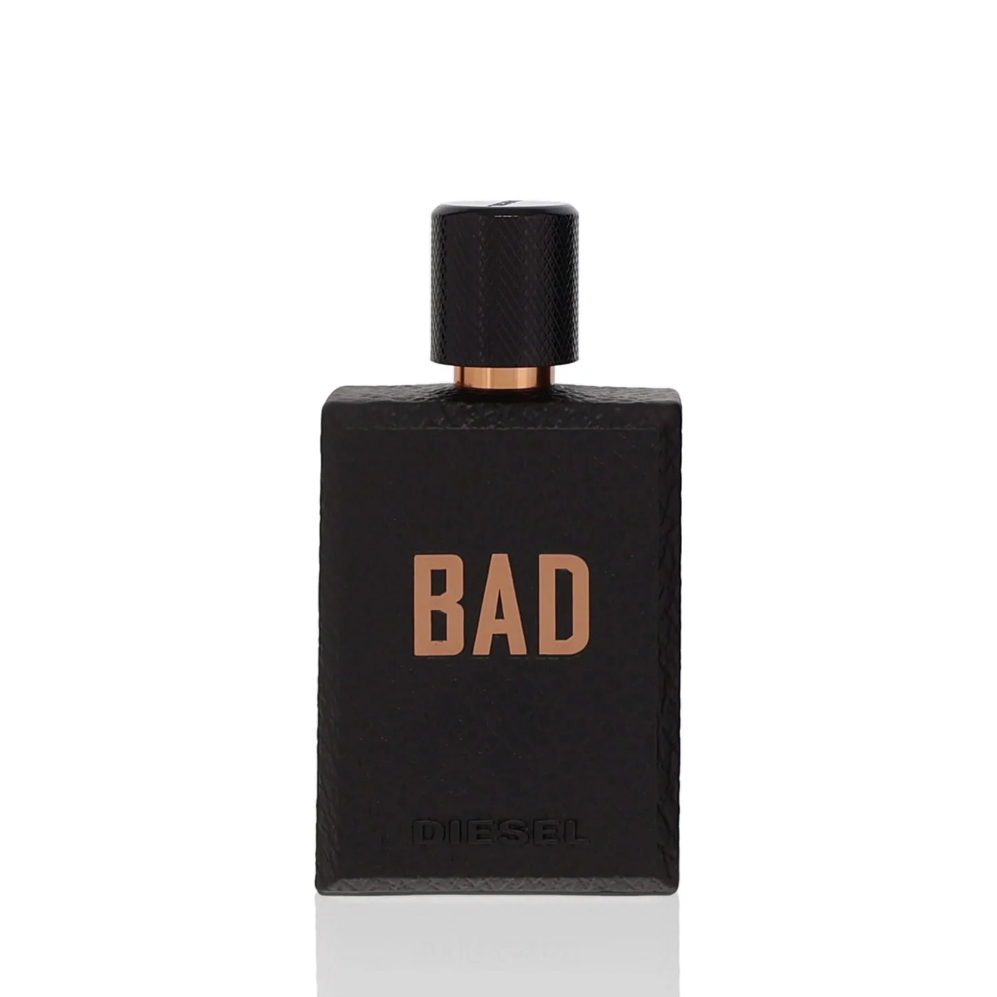 Diesel Bad For Man