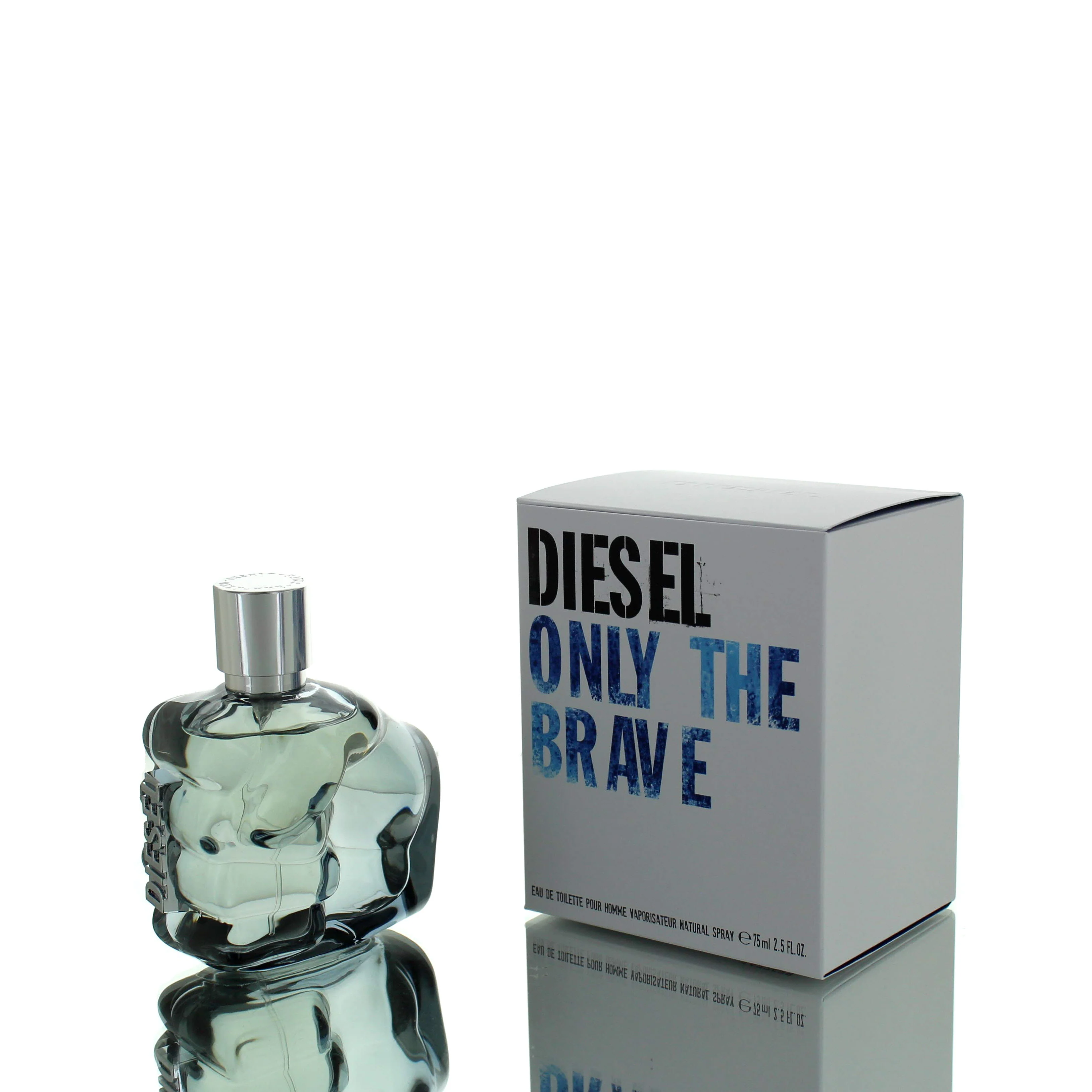 Diesel Only The Brave For Man
