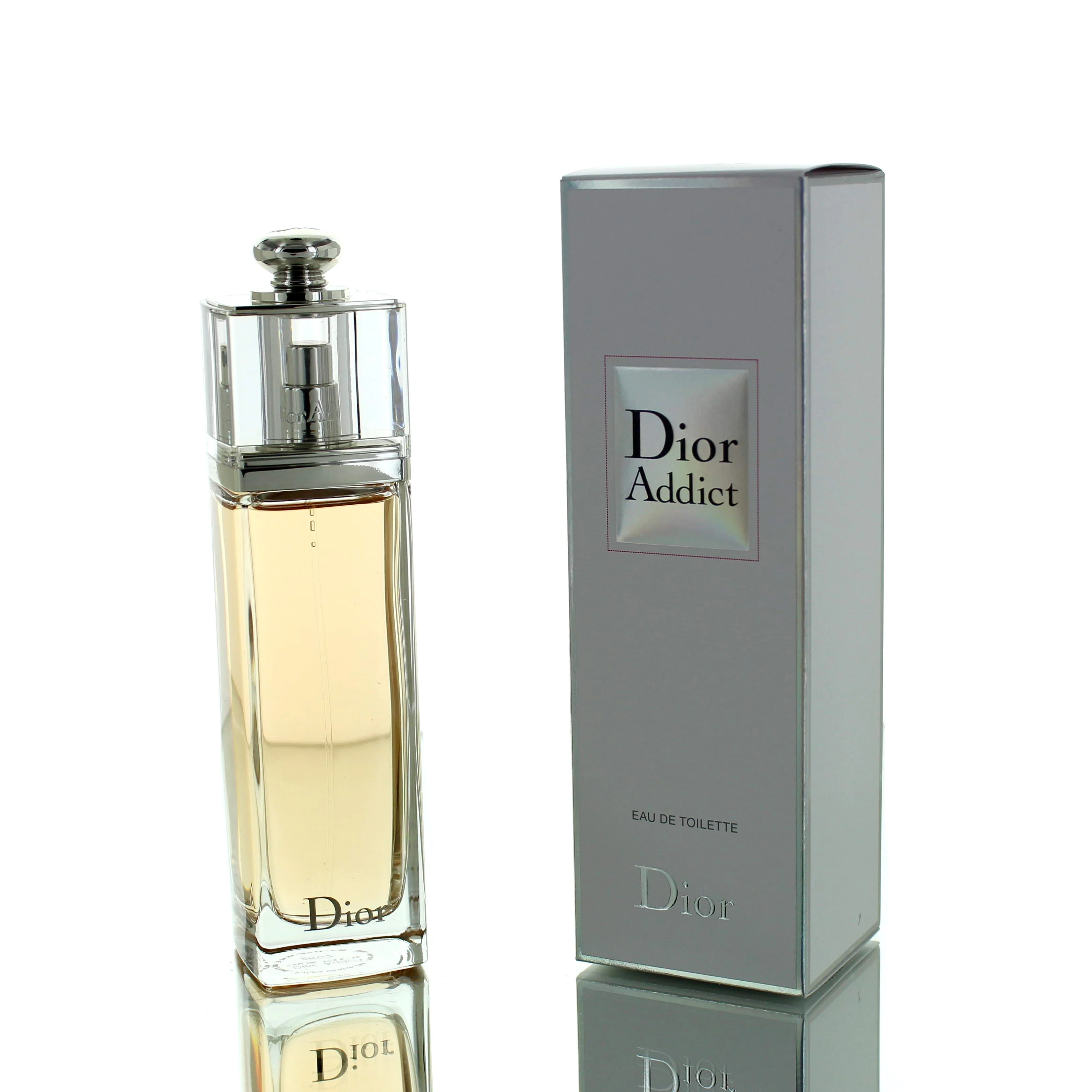 Christian Dior Addict For Woman