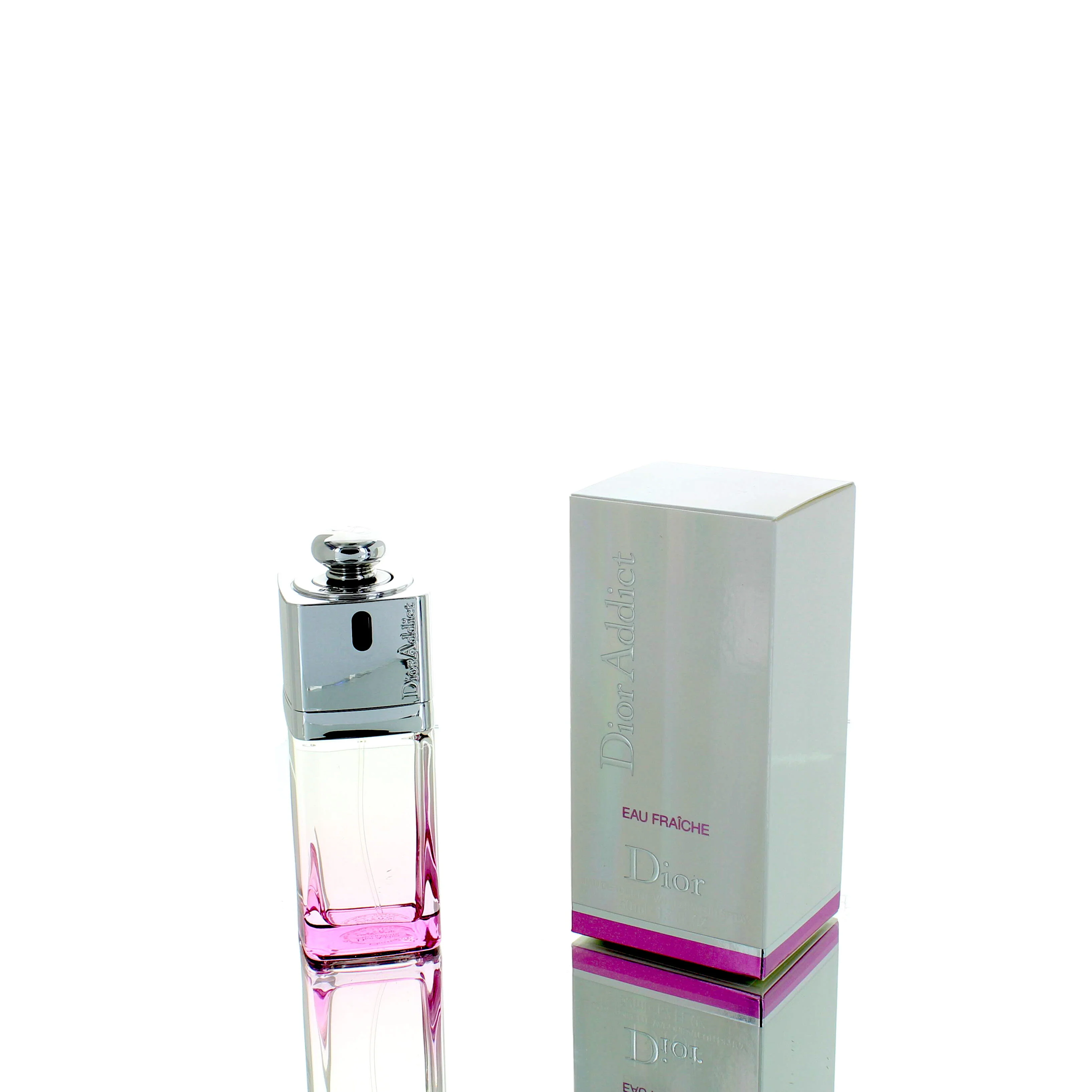 Dior Addict Fraiche (Formerly Dior 2) For Woman