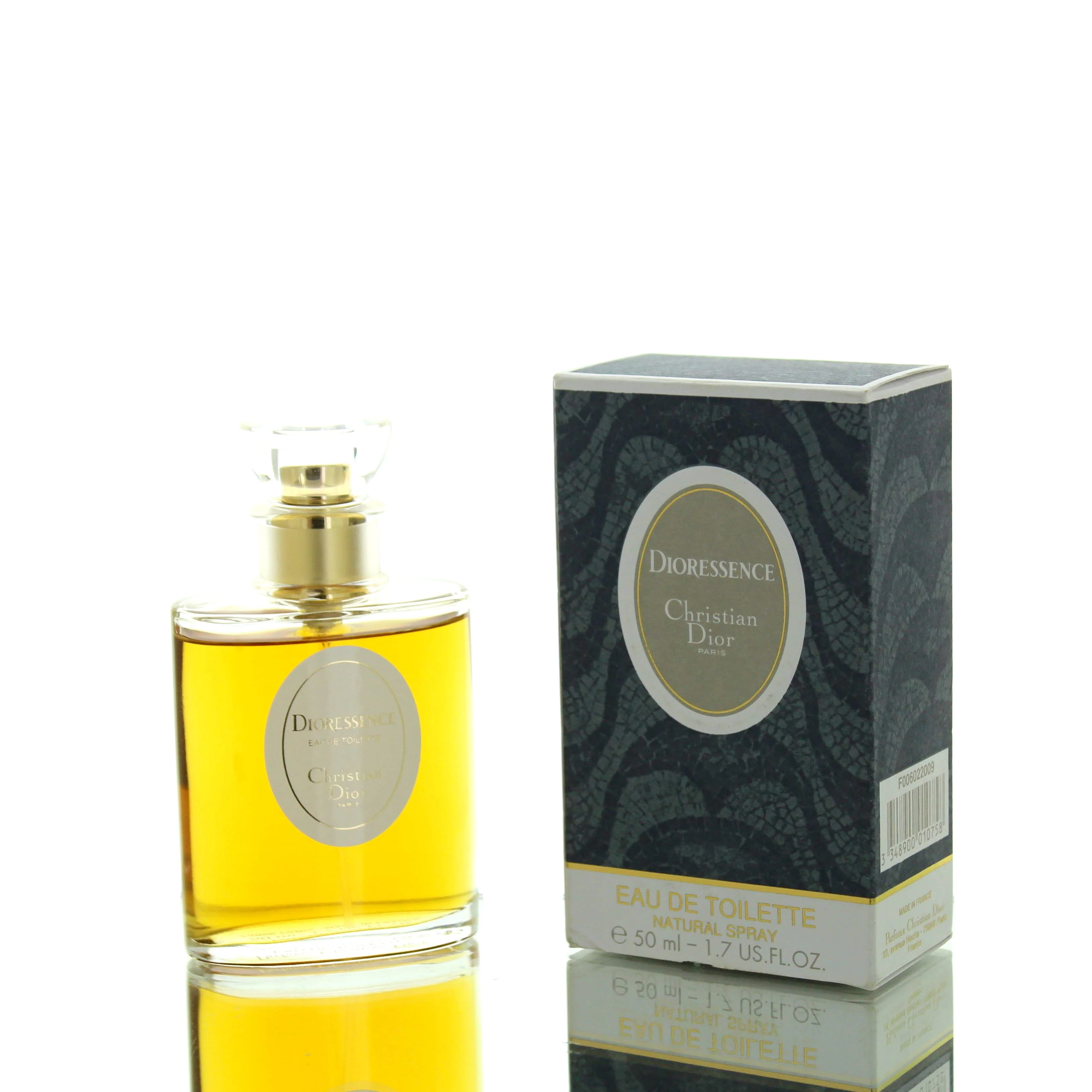 Christian Dior Dioressence For Woman