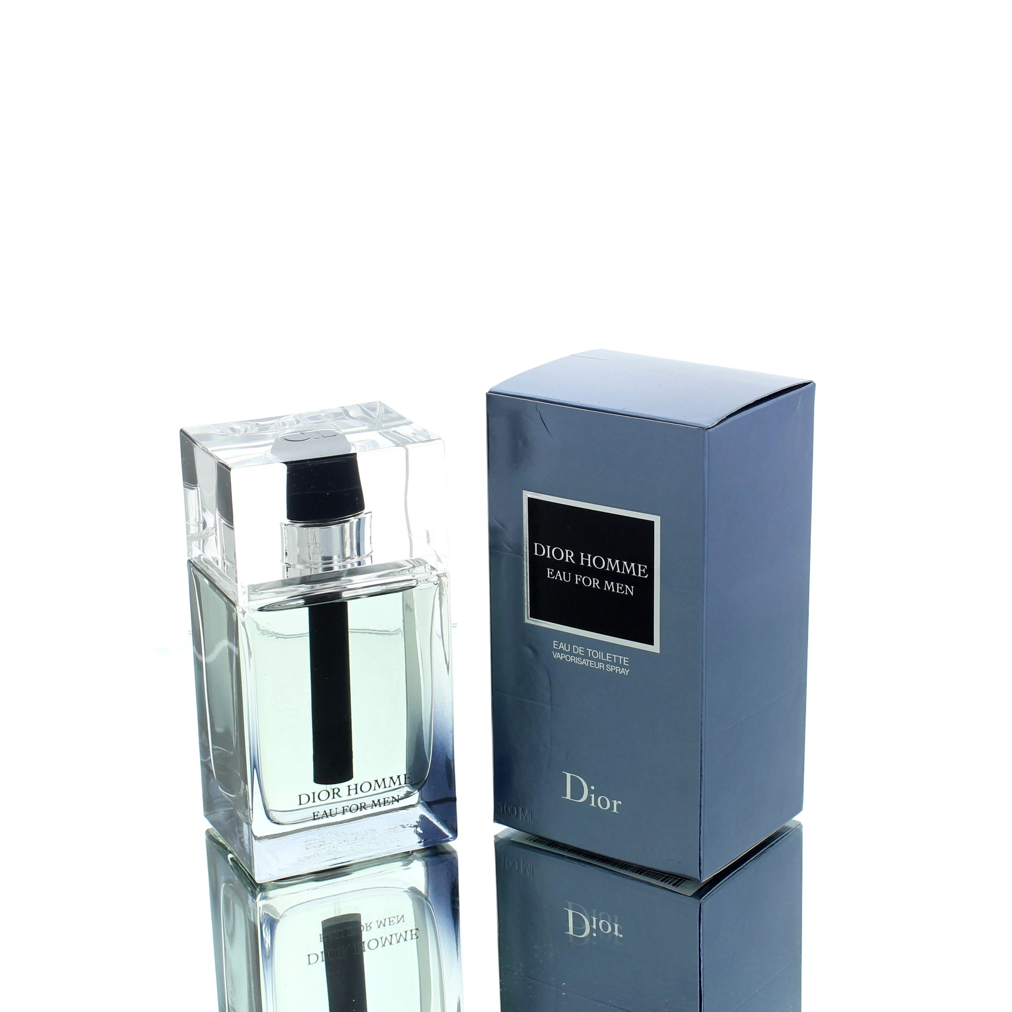 Dior Homme Eau For Man