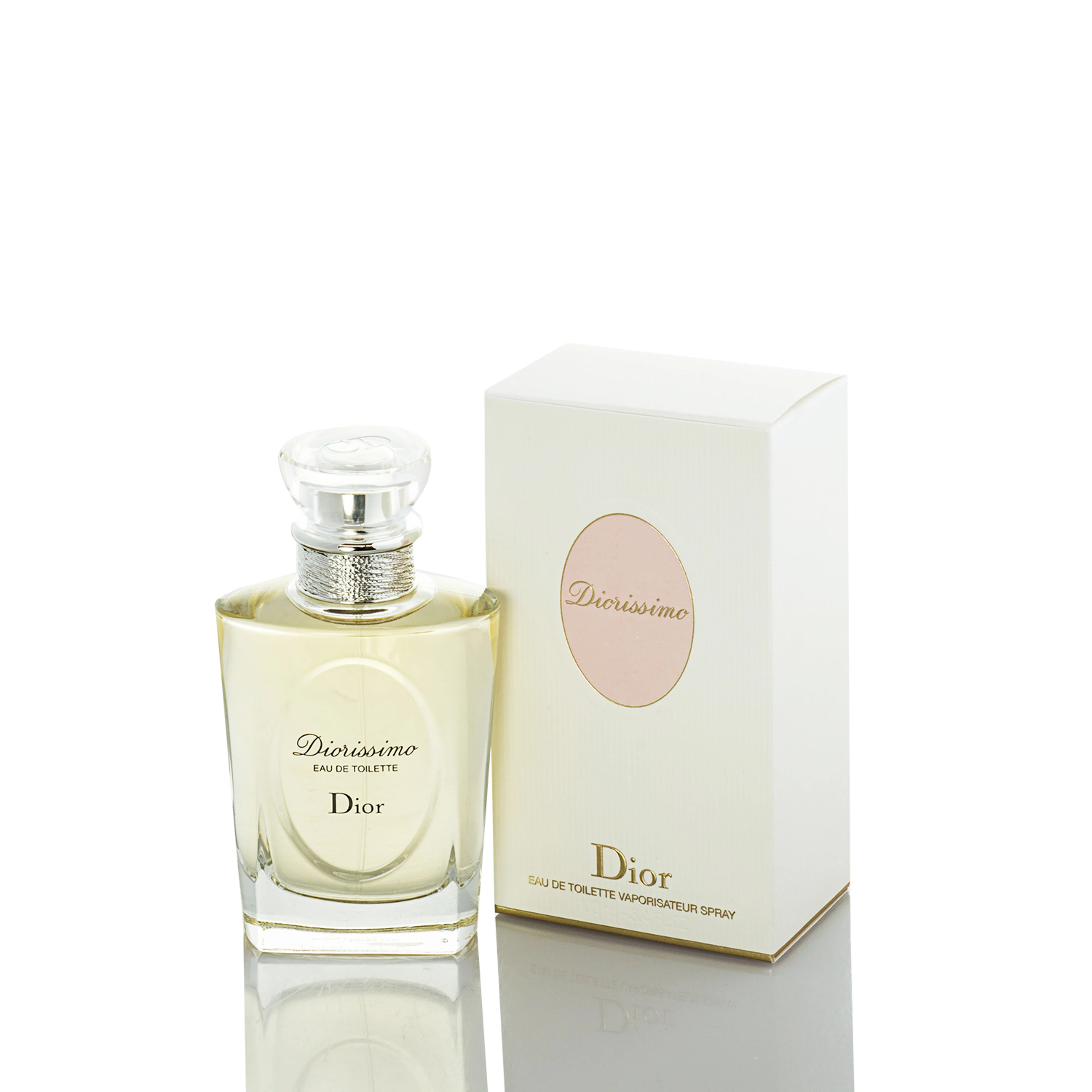 Christian Dior Diorissimo For Woman