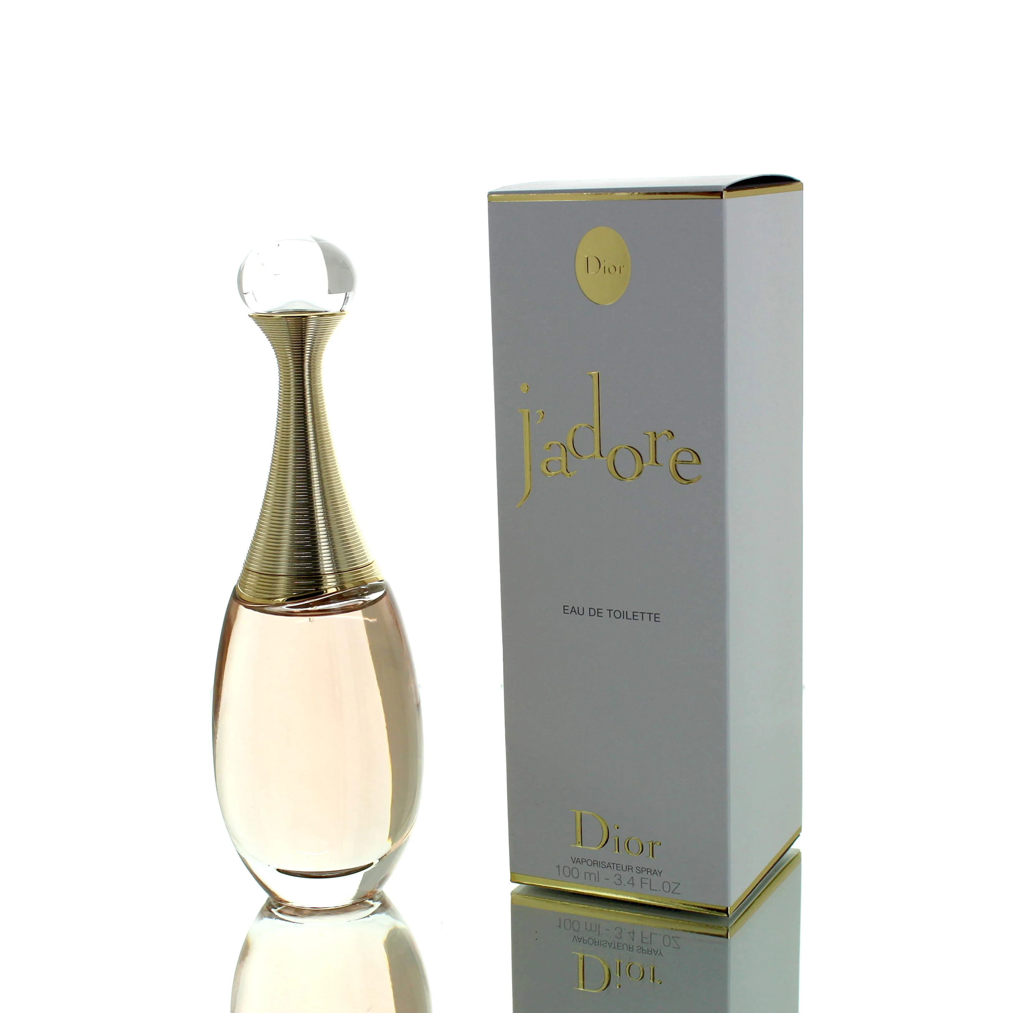 Christian Dior J'adore For Woman