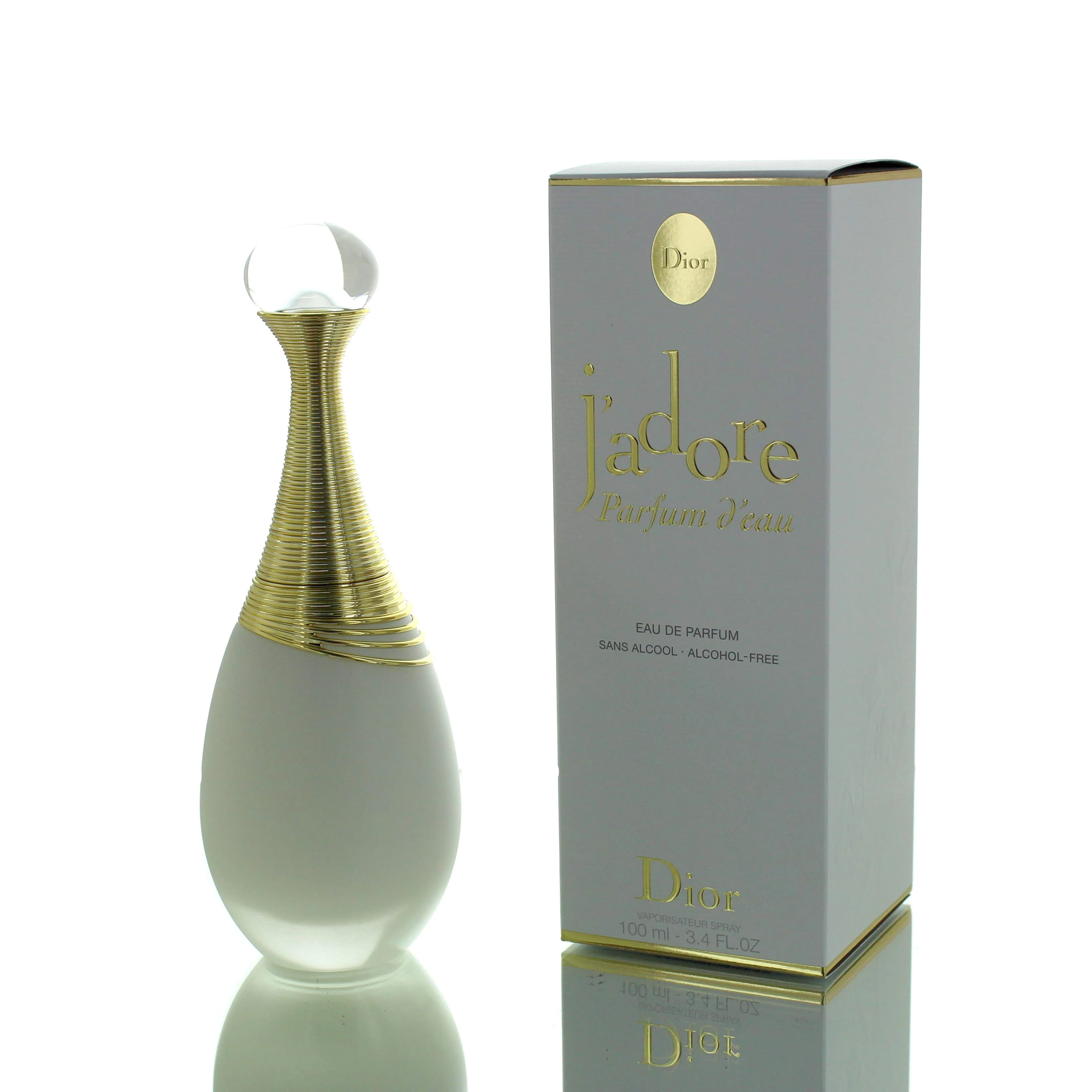 Dior Jadore Parfum D'Eau For Woman