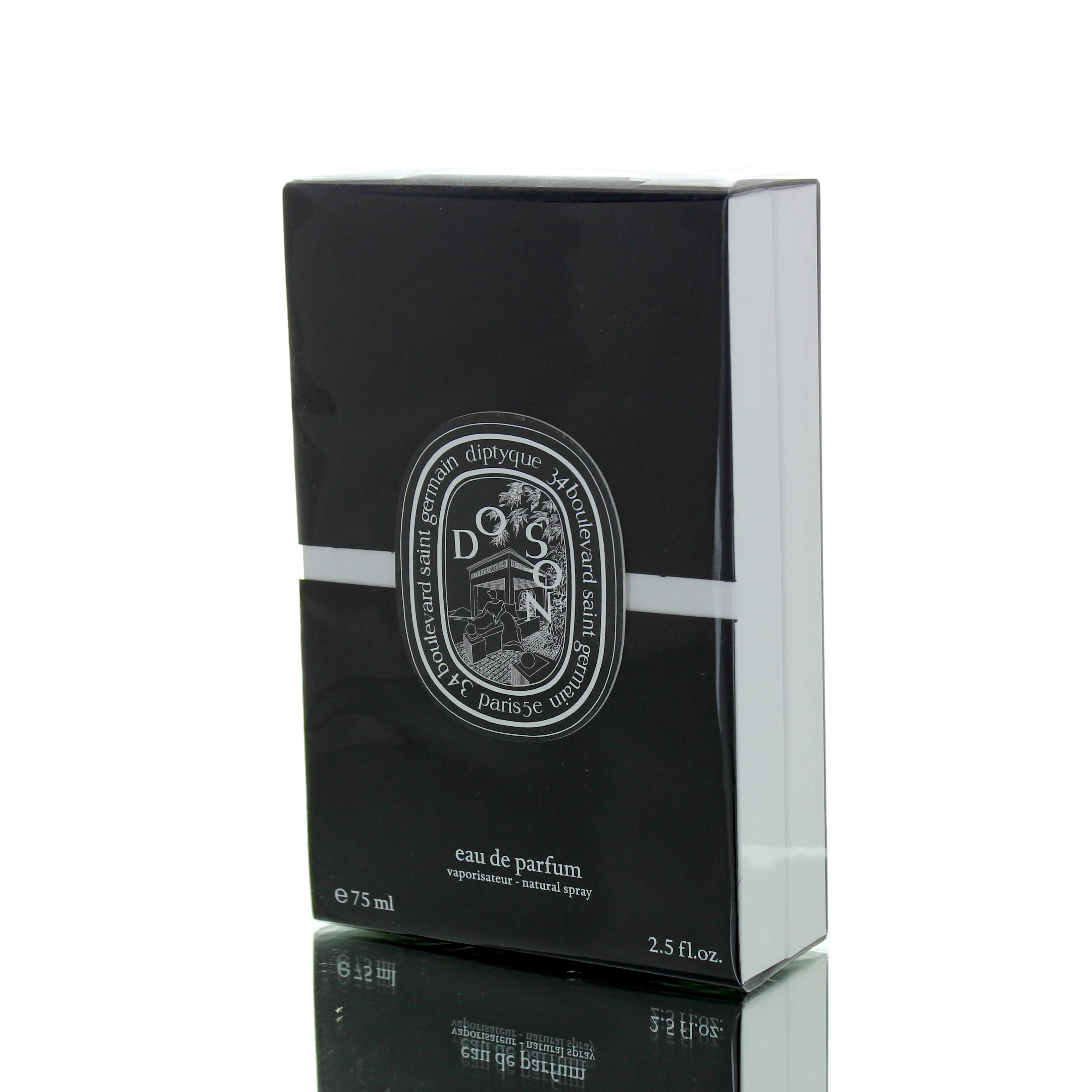 Diptyque Do Son EDP Edition For Man/Woman