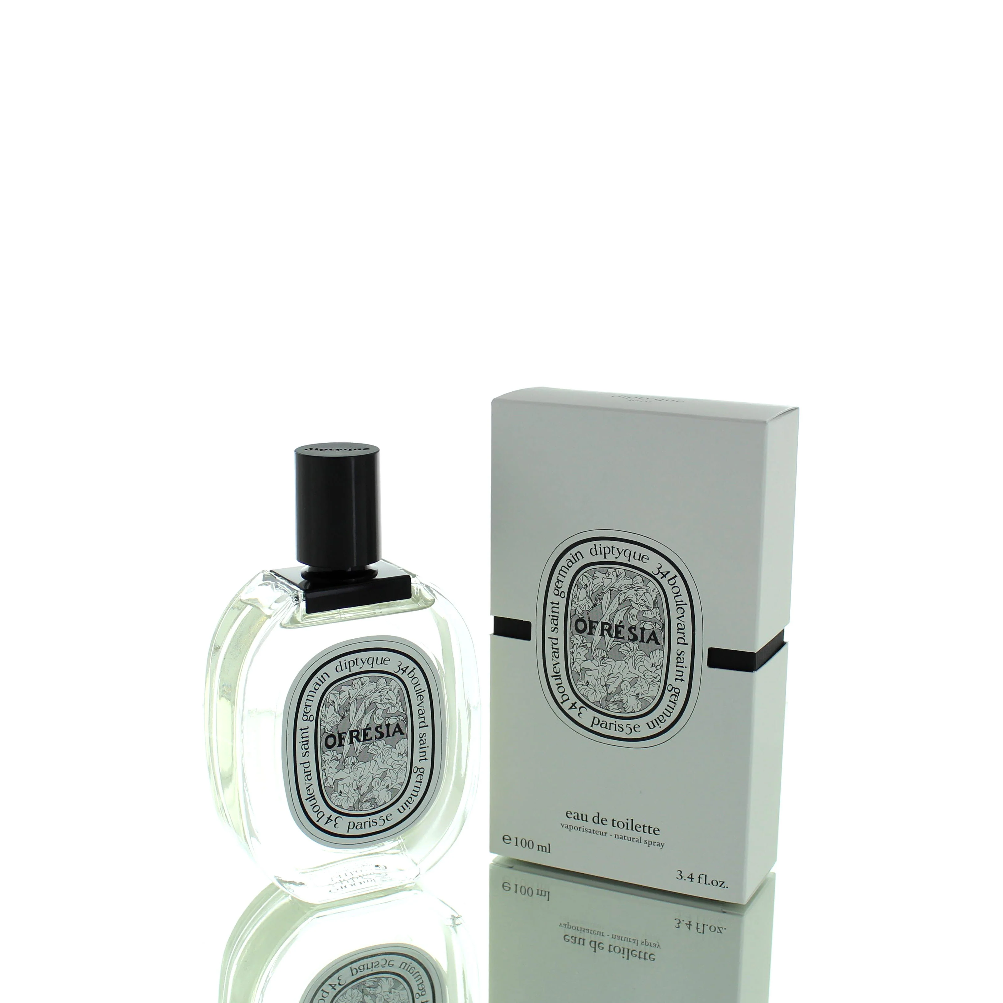 Diptyque Ofresia For Woman