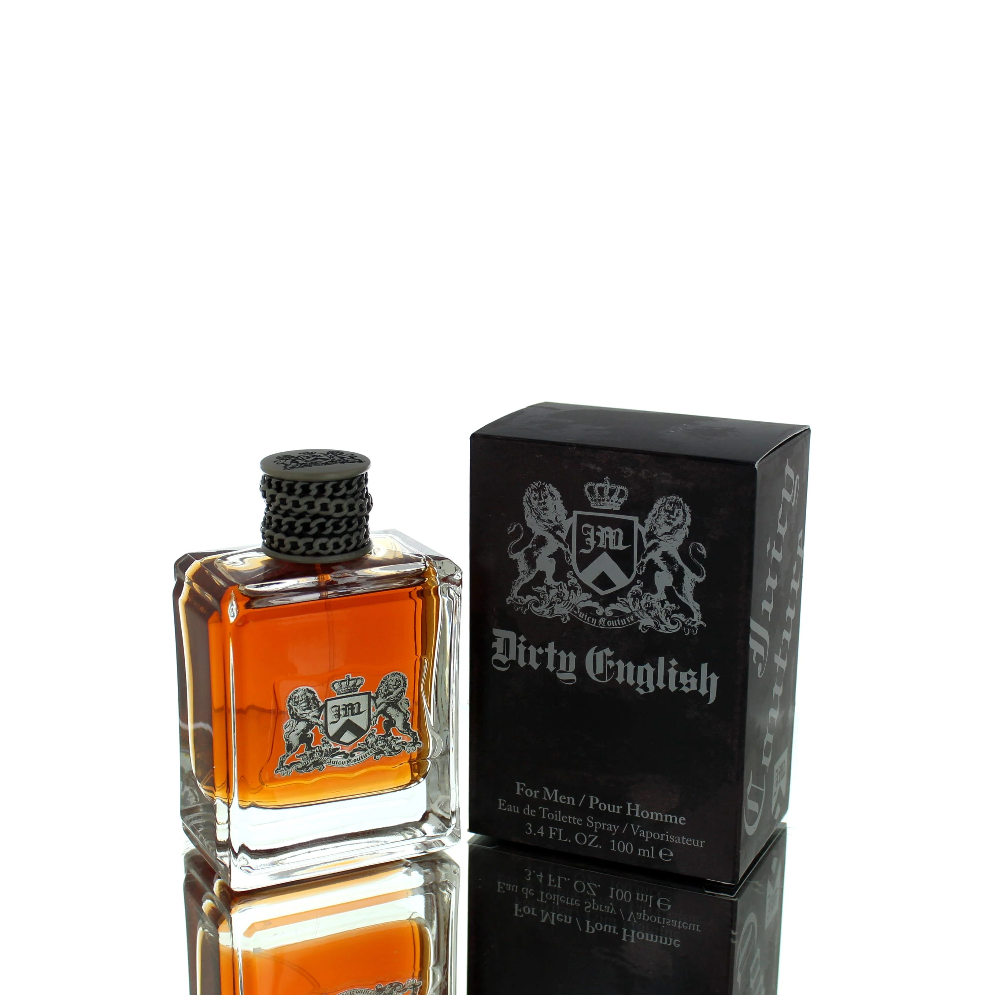 Juicy Couture Dirty English For Man