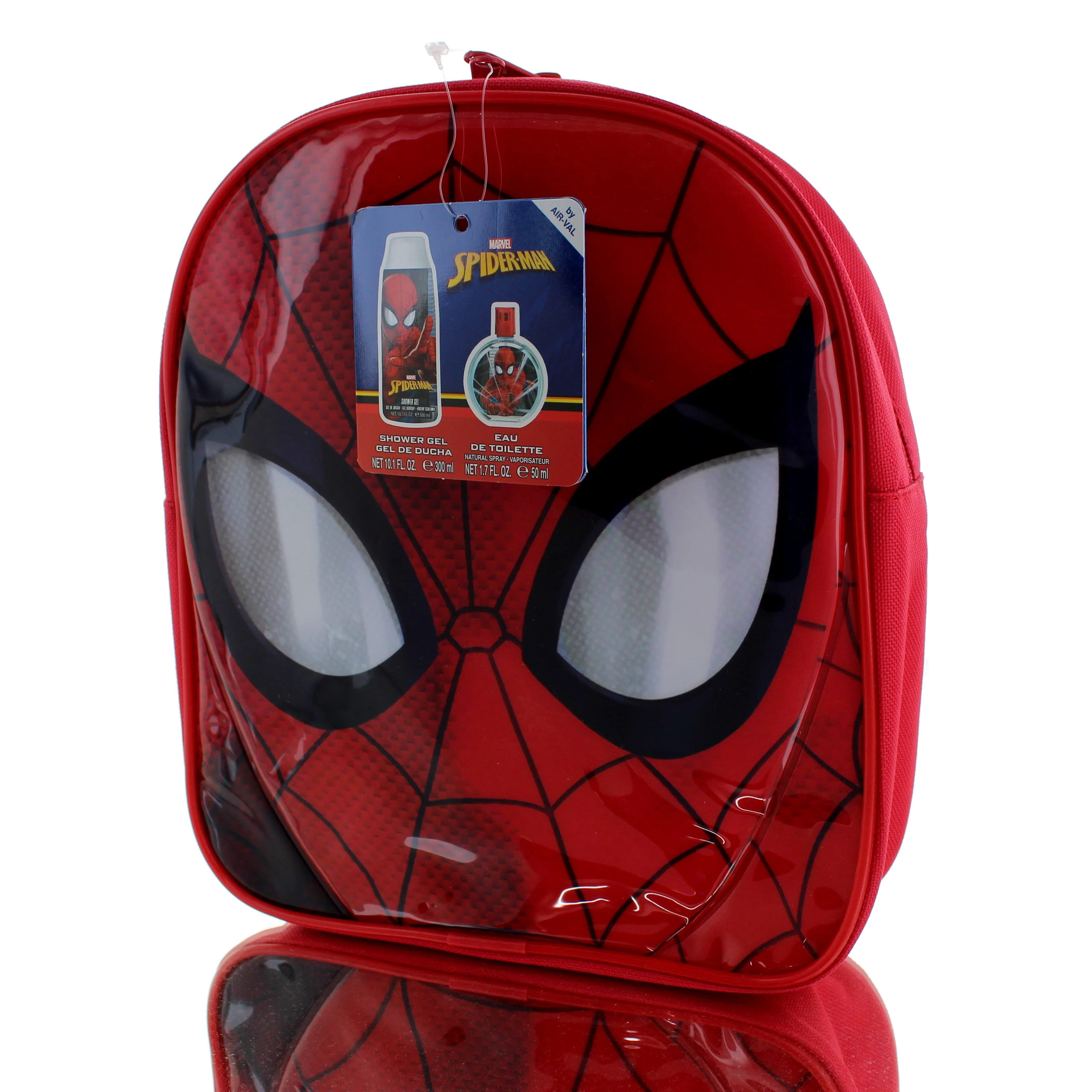 Disney Spiderman (With Kids BackPack) For Boys