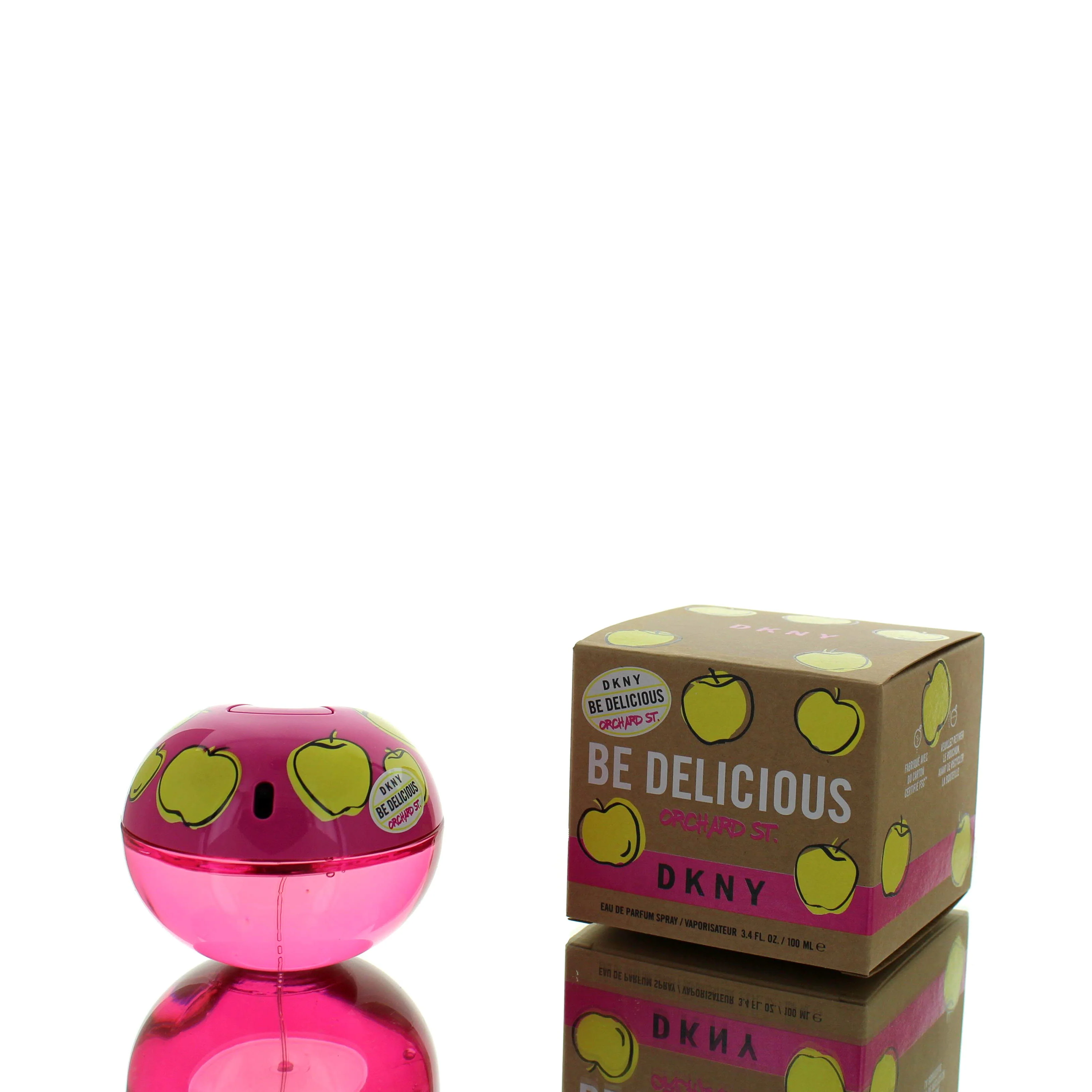 DKNY Be Delicious Orchard St For Woman