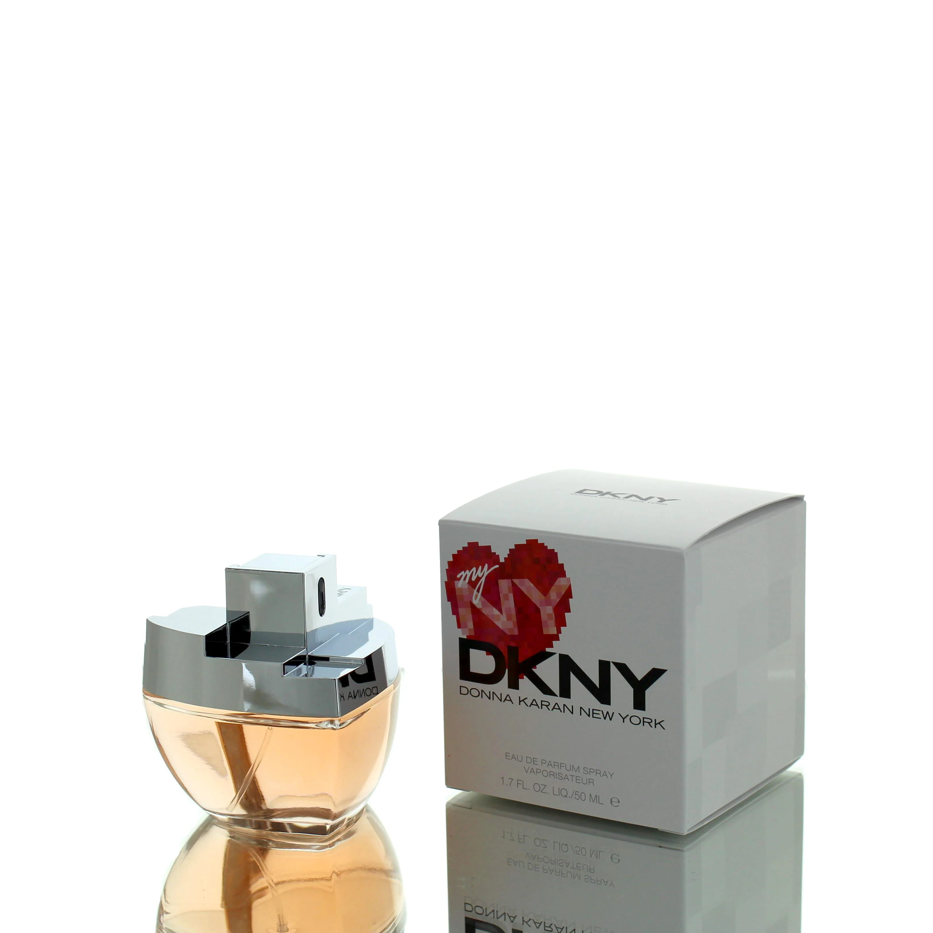 DKNY My NY For Woman