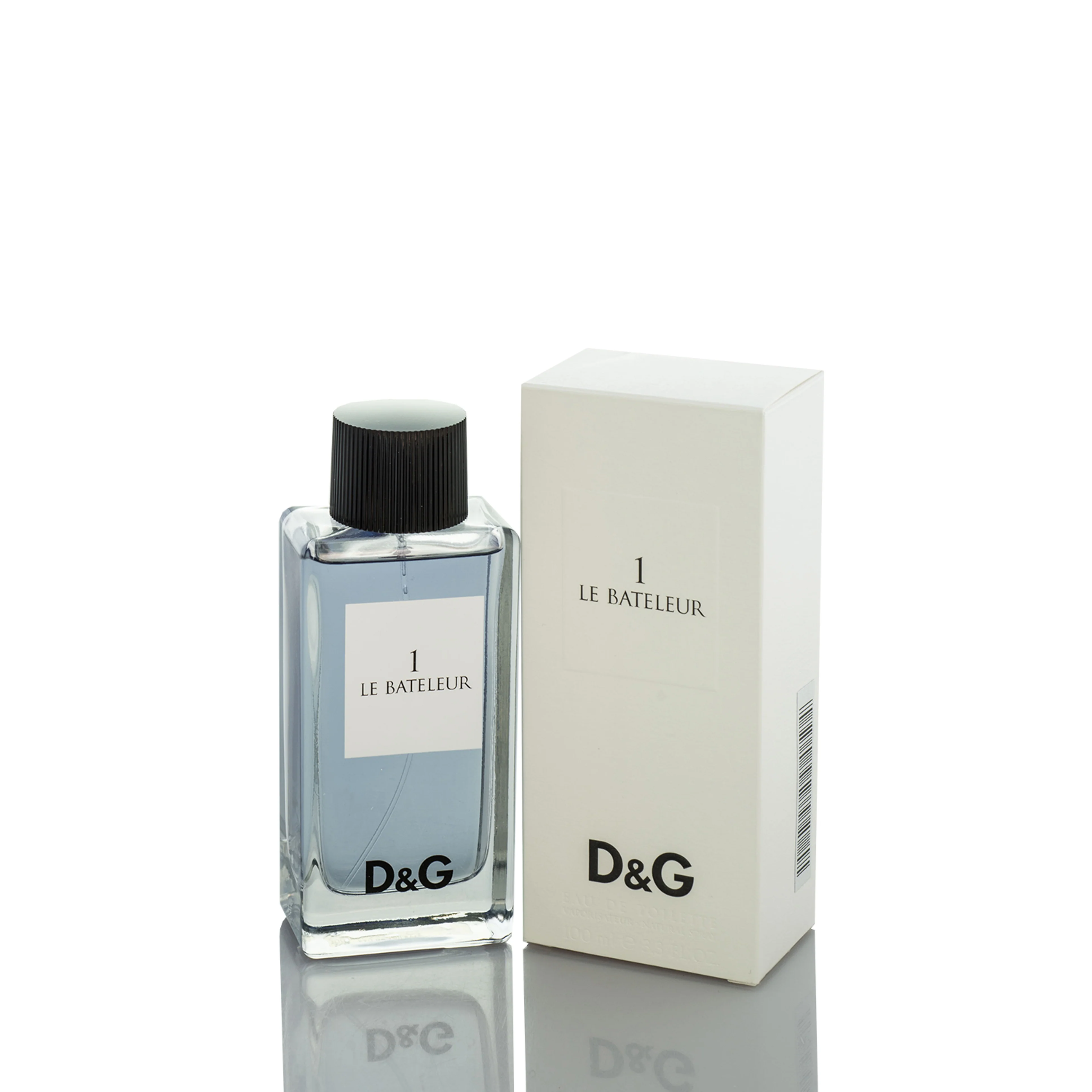 D&G Collection #1 Le Bateleur For Woman