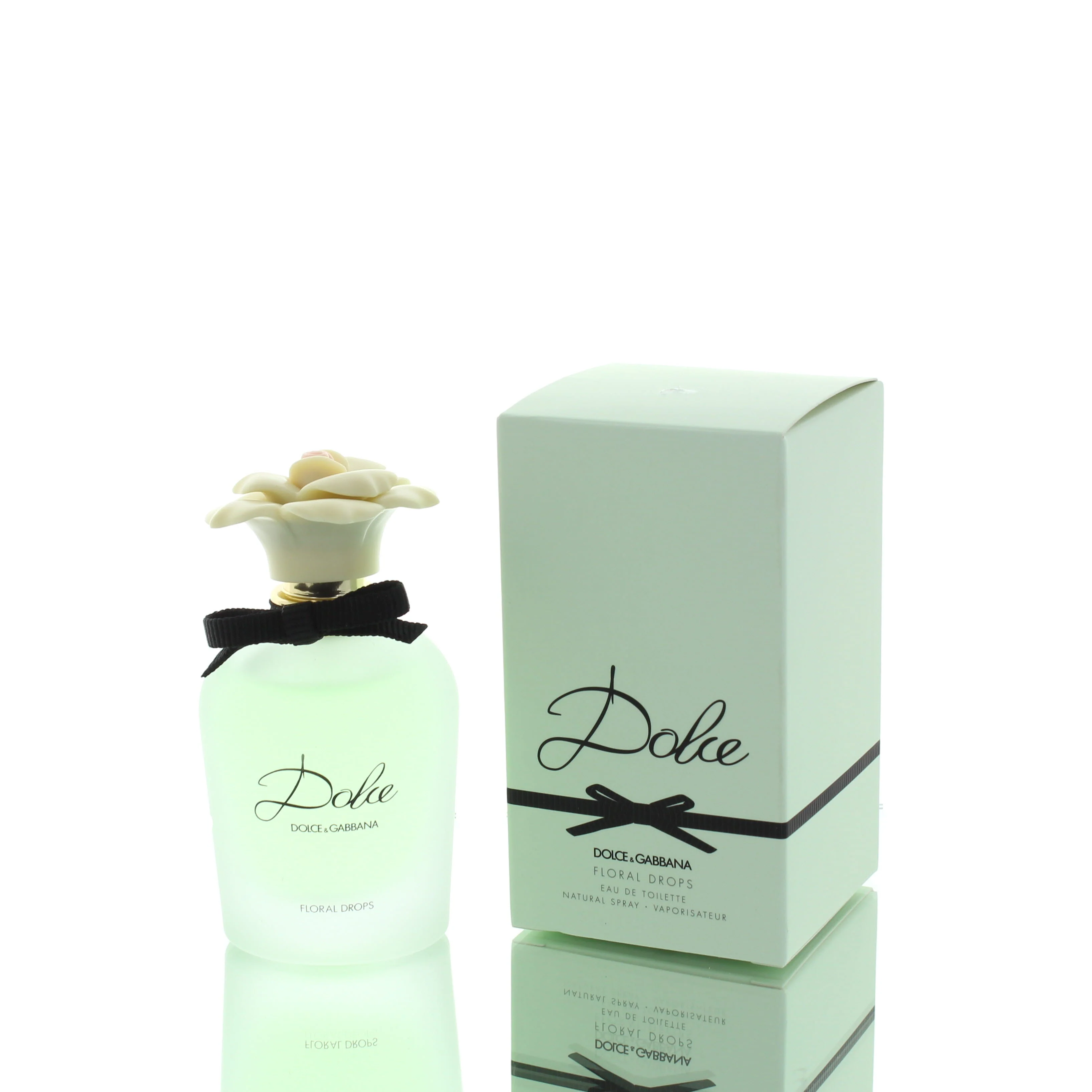 Floral Drops by Dolce & Gabbana For Woman
