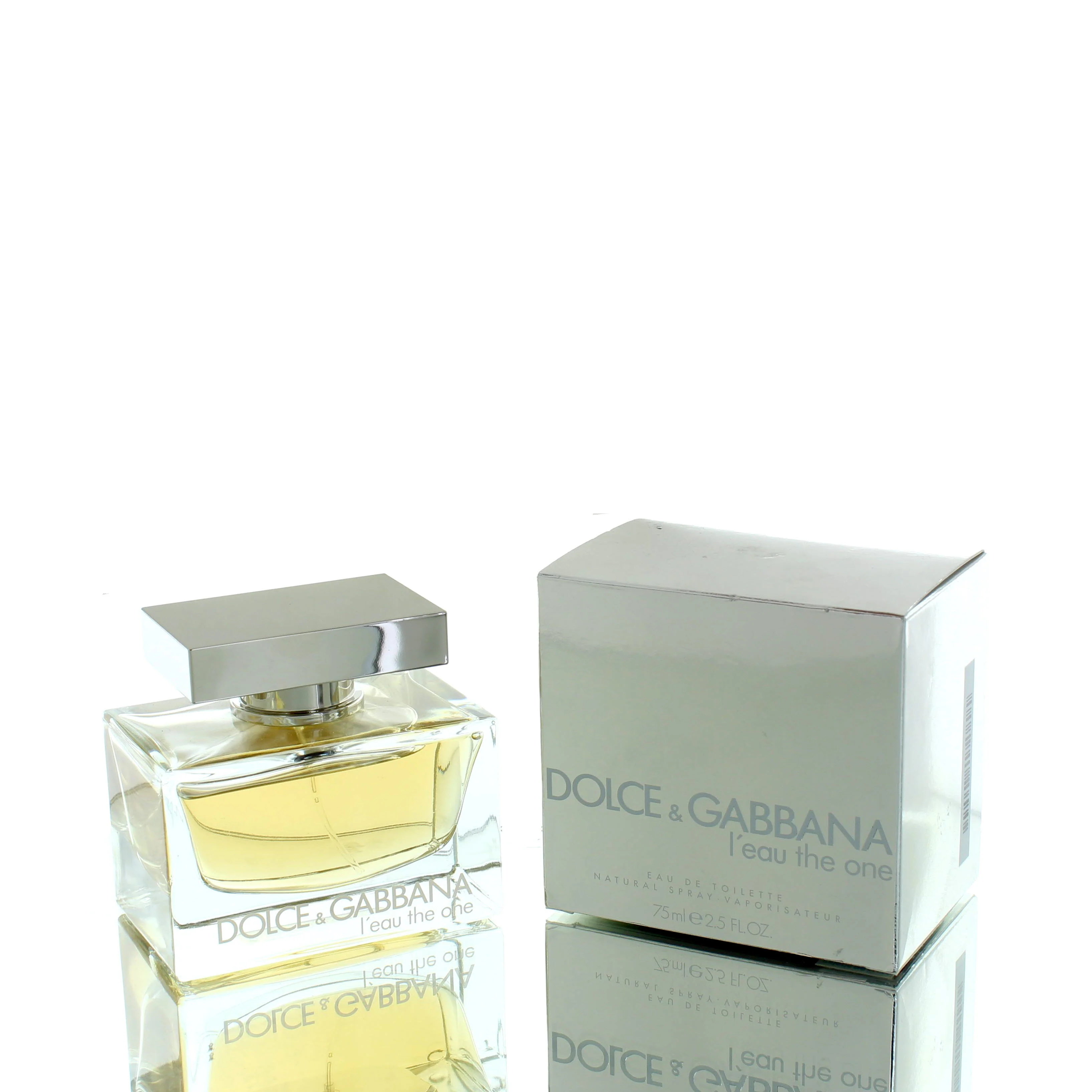 Dolce Gabbana L'eau The One For Woman