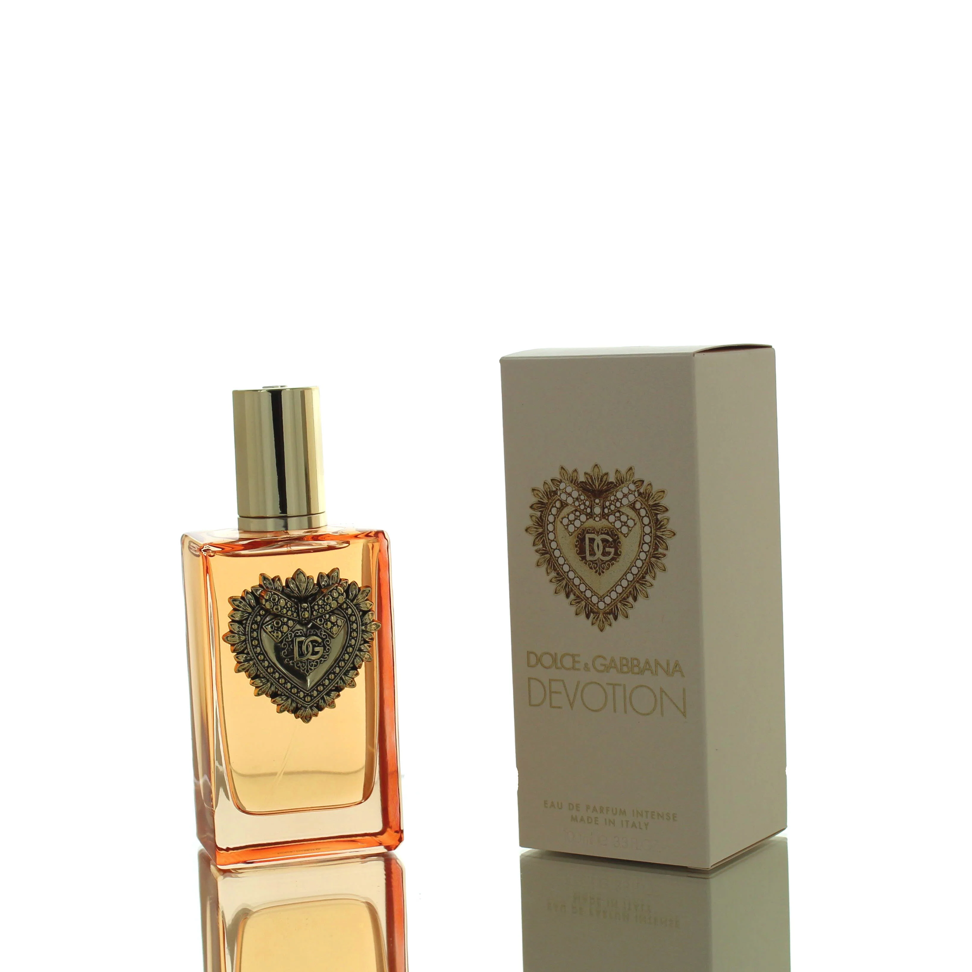 Dolce & Gabbana Devotion Intense For Woman