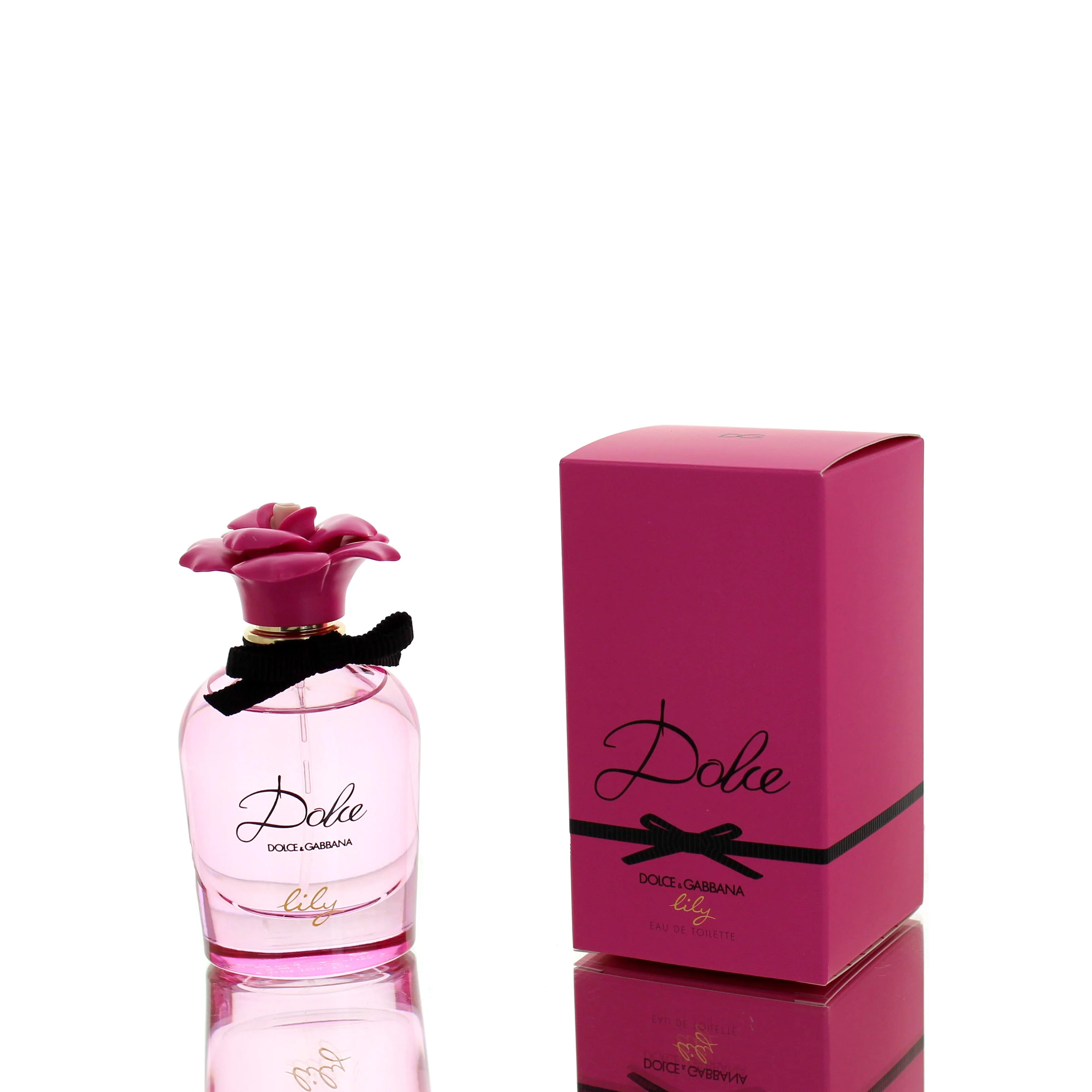 Dolce & Gabbana Dolce Lily For Woman