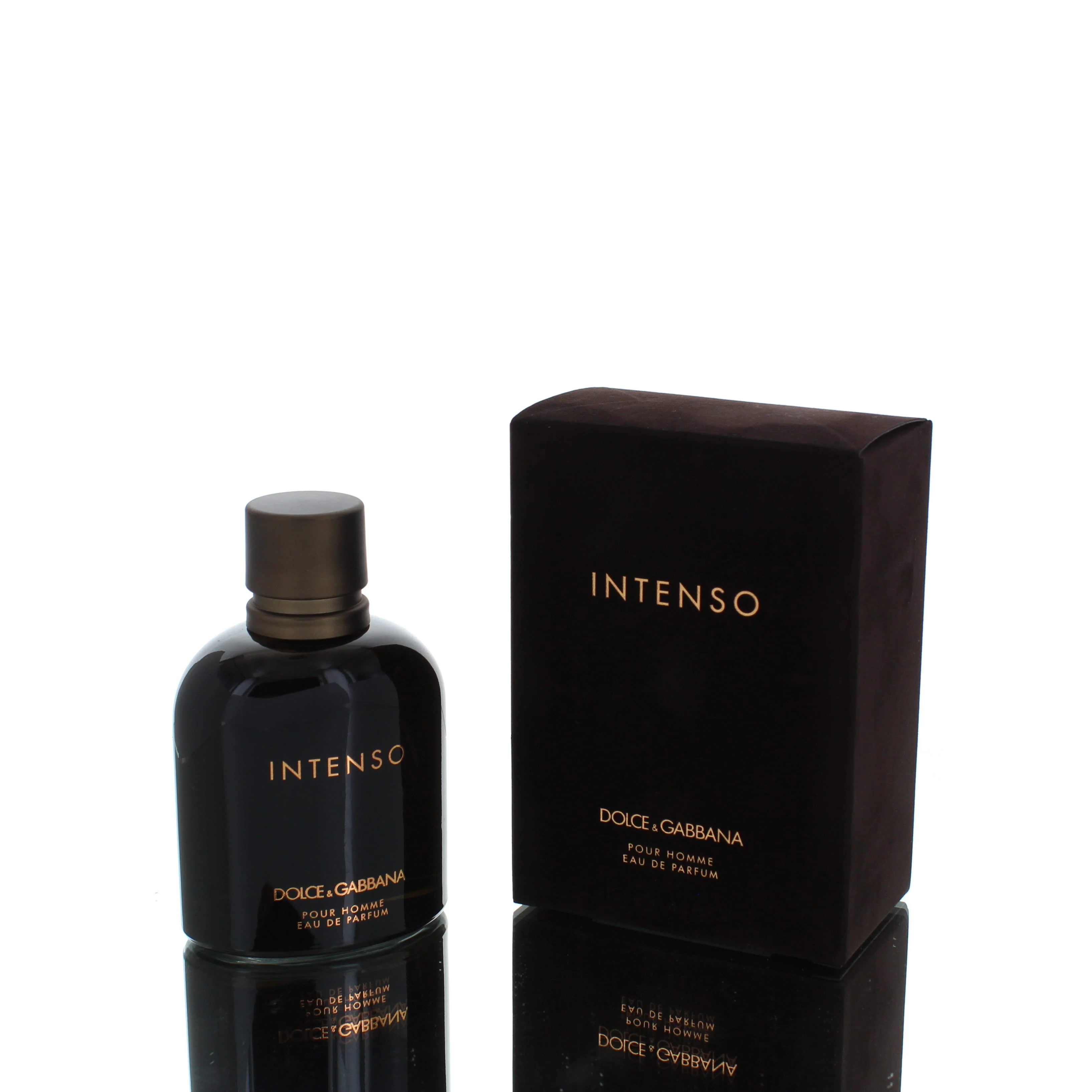Dolce & Gabbana \"Intenso\" Eau de Parfum For Man
