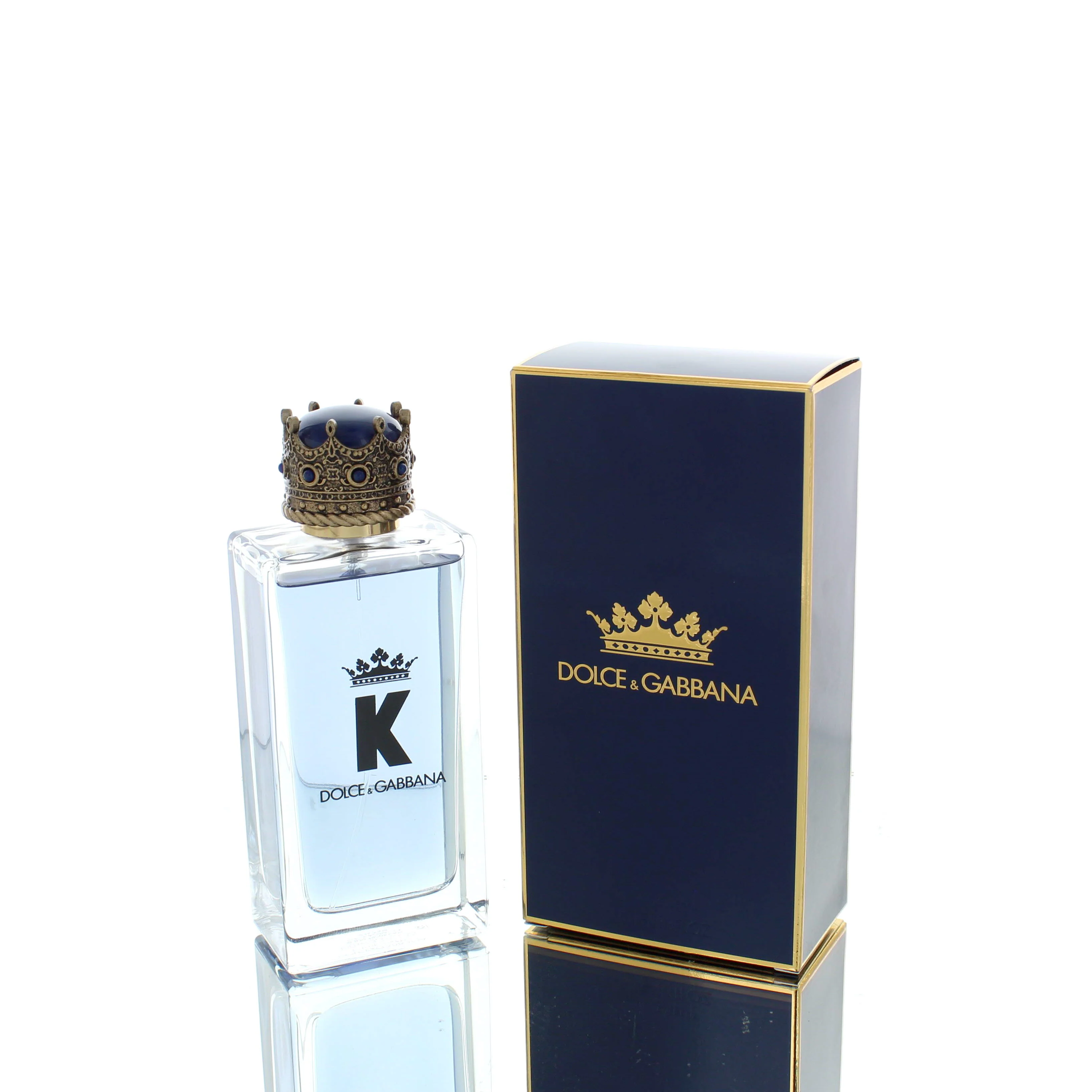 K by Dolce & Gabbana For Man