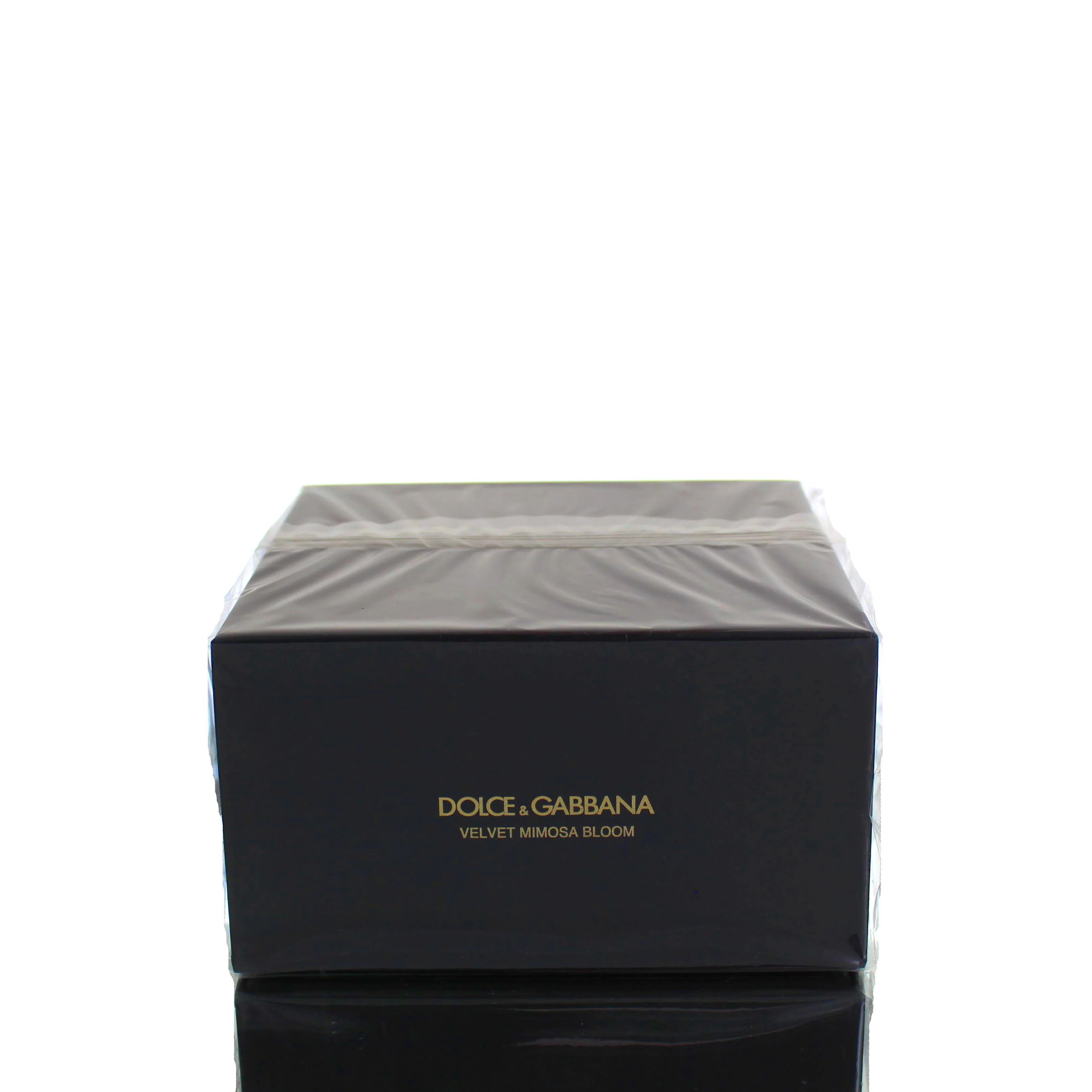 Dolce & Gabbana Velvet Mimosa Bloom For Woman