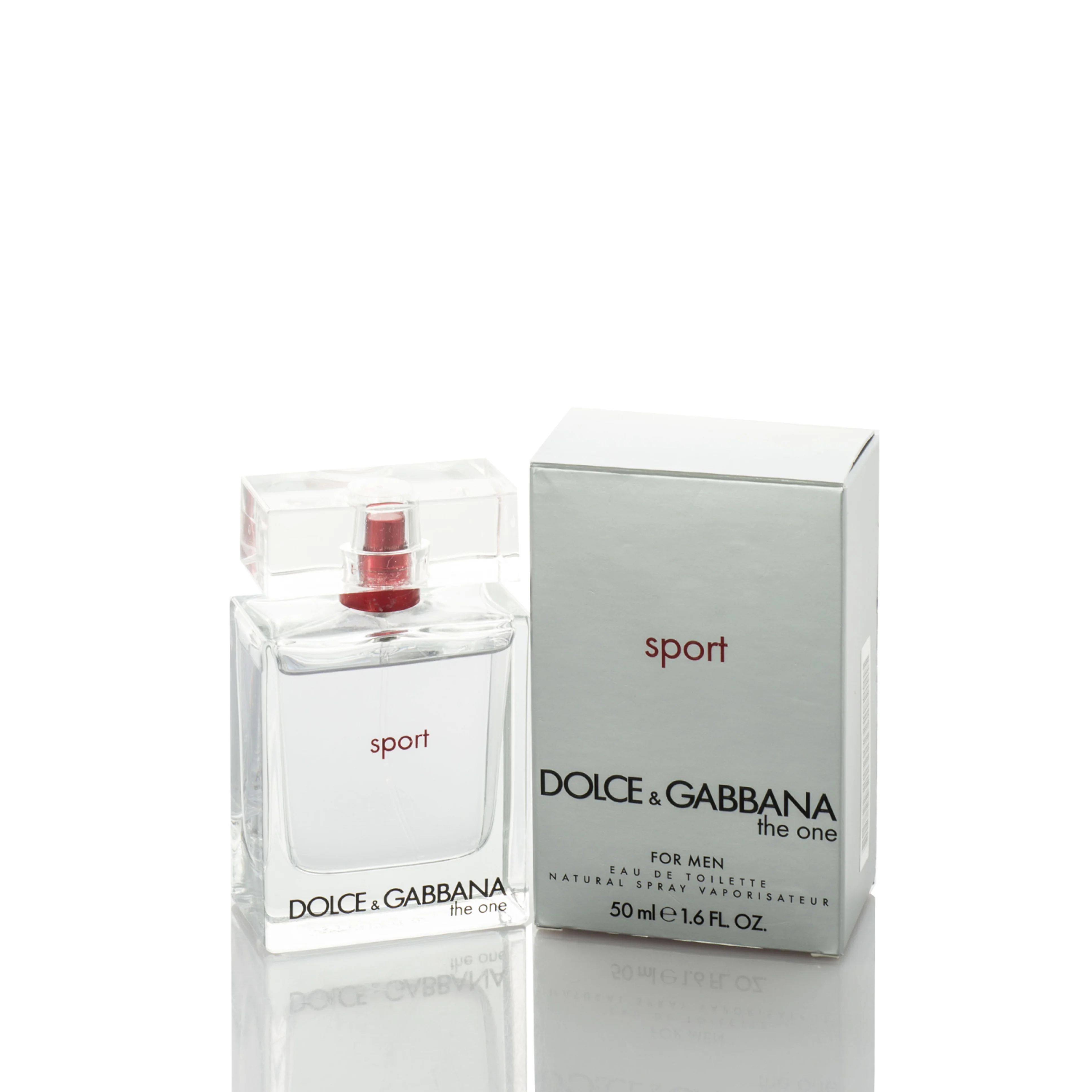 Dolce & Gabbana The One Sport For Man