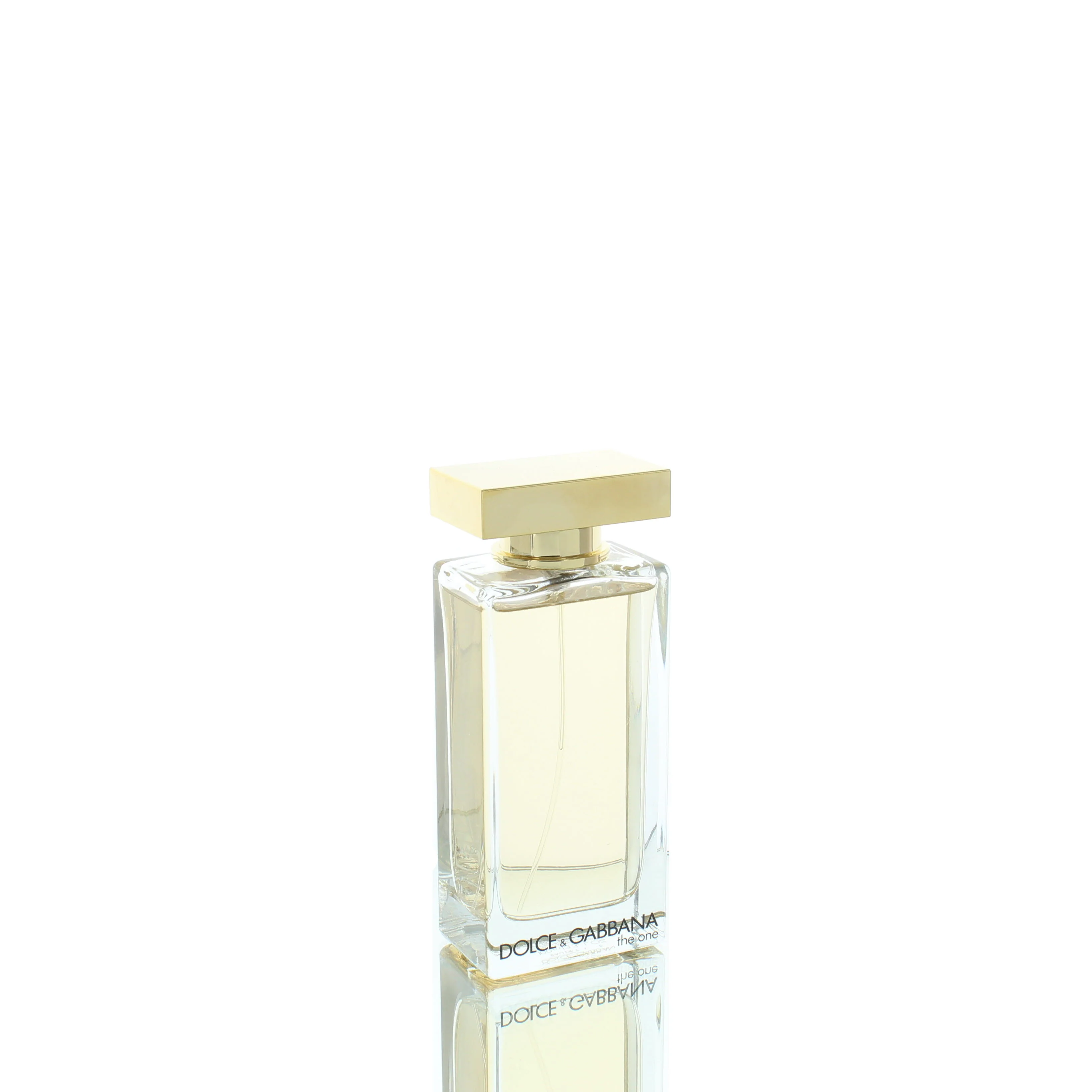 Dolce & Gabbana The One EDT Edition For Woman