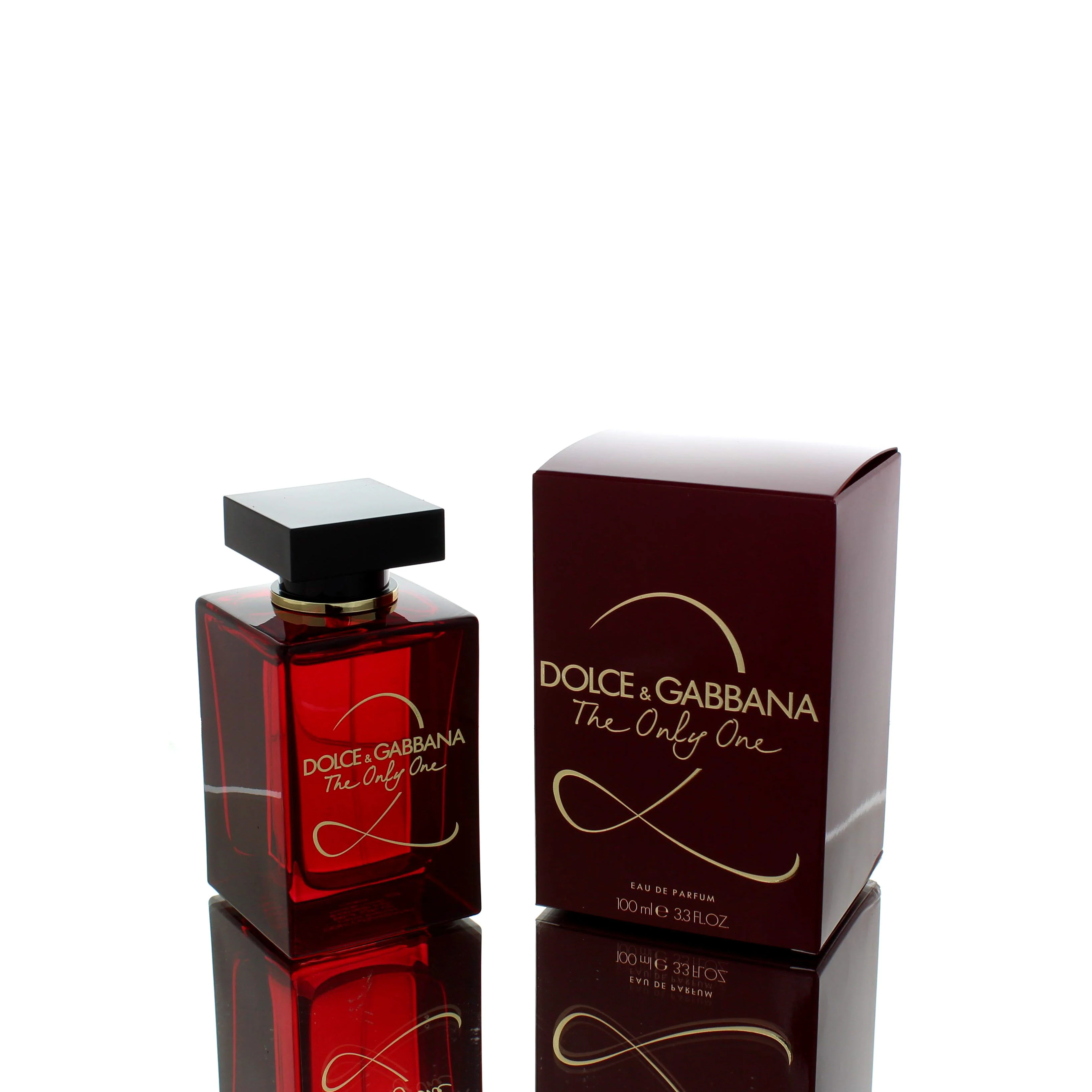 Dolce and Gabbana The Only One \"2\" Edition For Woman