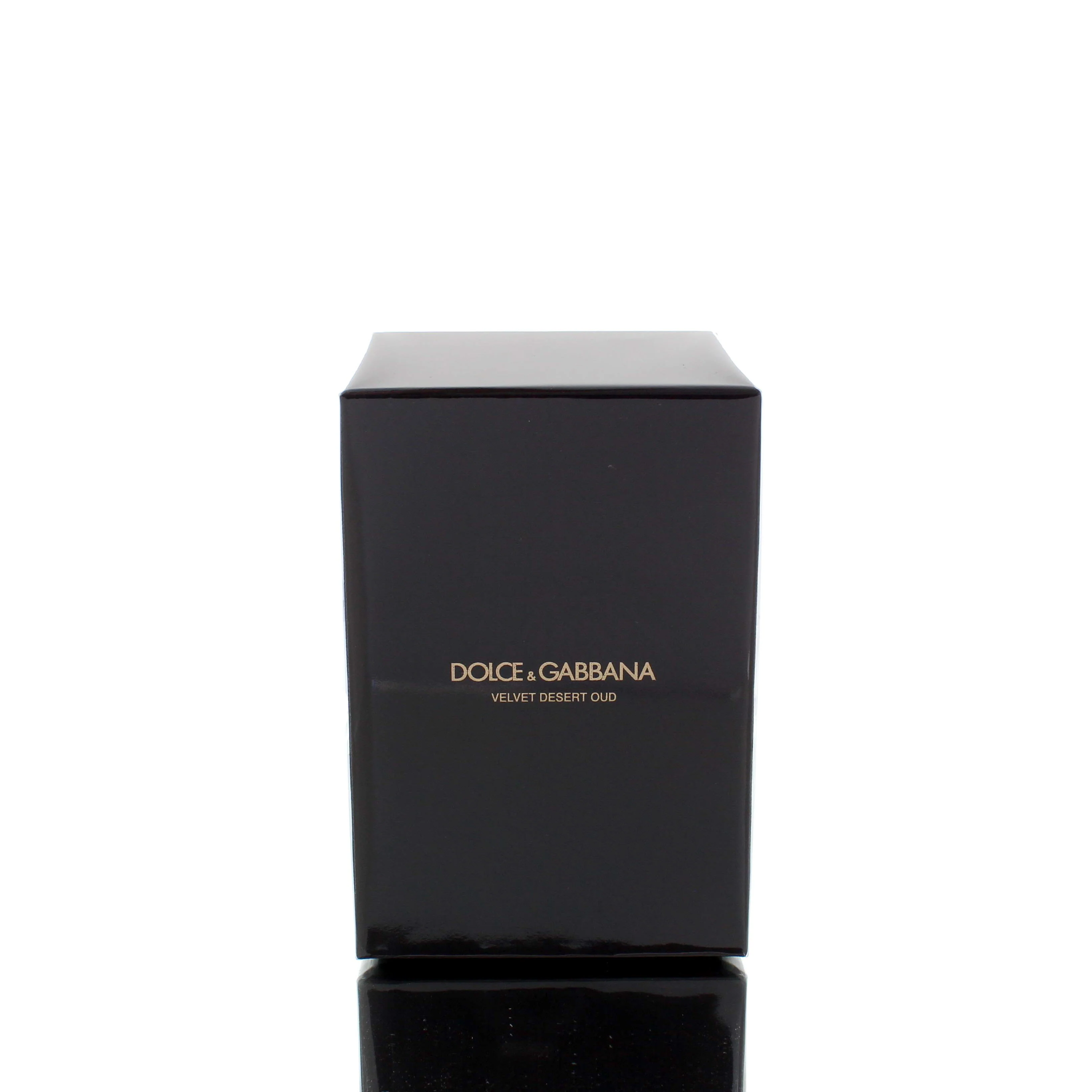 Dolce & Gabbana Velvet Desert Oud For Man/Woman