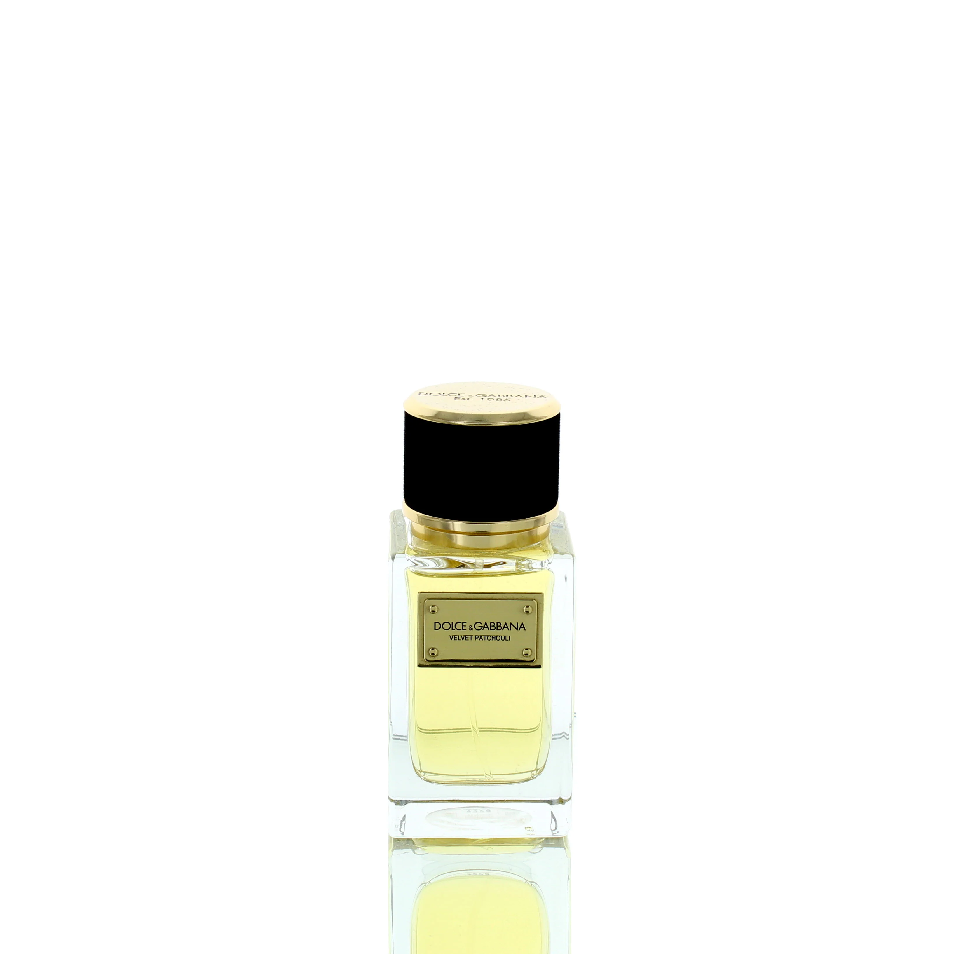 Dolce & Gabbana Velvet Patchouli For Man/Woman