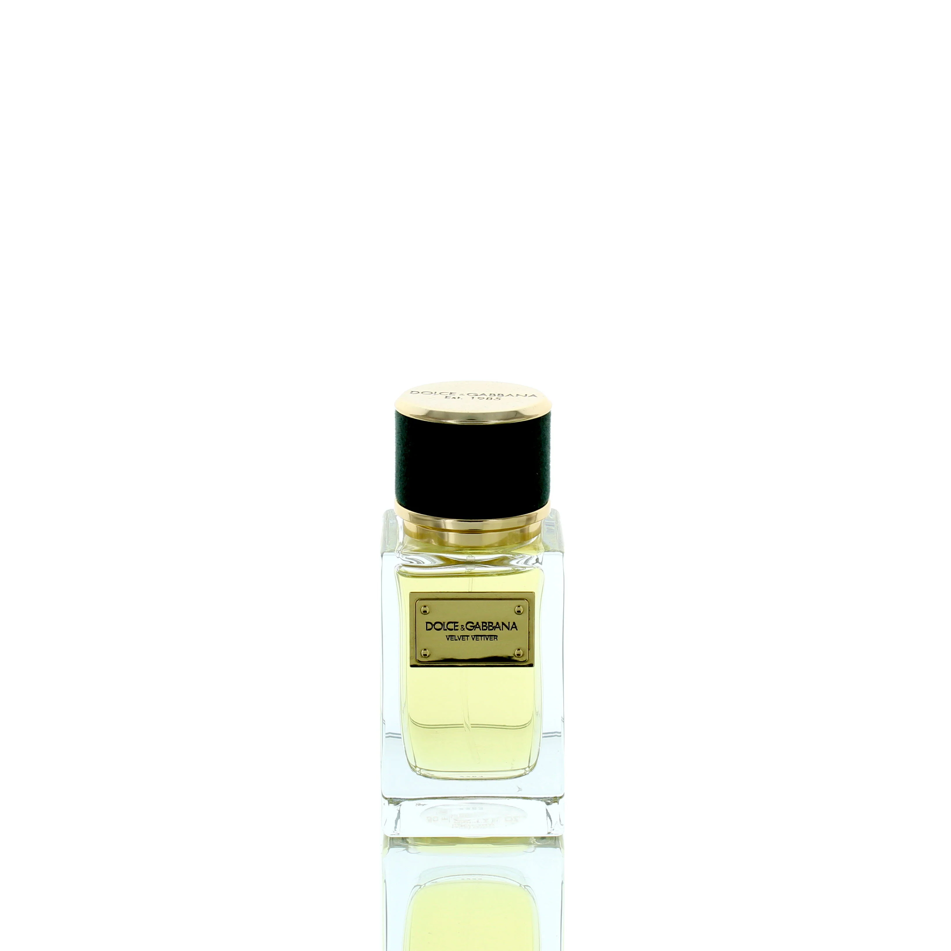 Dolce & Gabbana Velvet Vetiver For Man/Woman