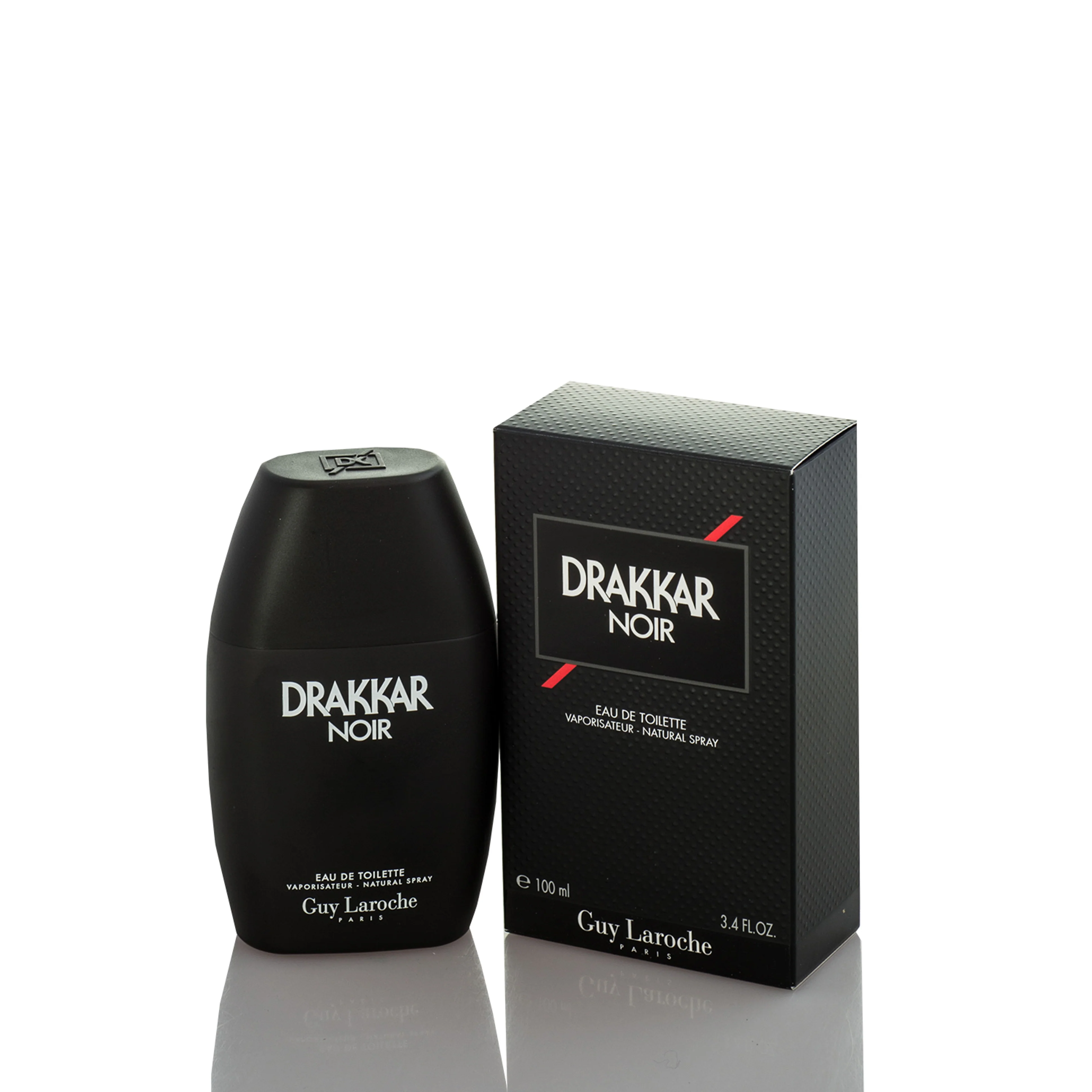 Guy Laroche Drakkar Noir For Man